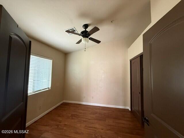 Glyn Circle (1-5) - Residential Lease
