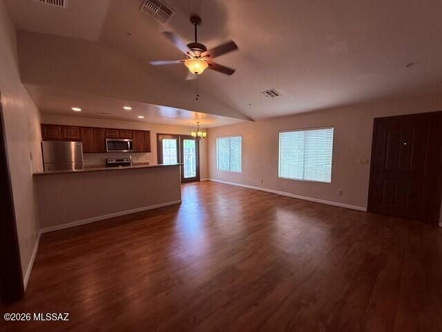 Glyn Circle (1-5) - Residential Lease