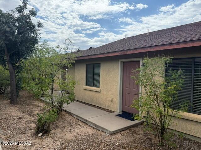 Glyn Circle (1-5) - Residential Lease