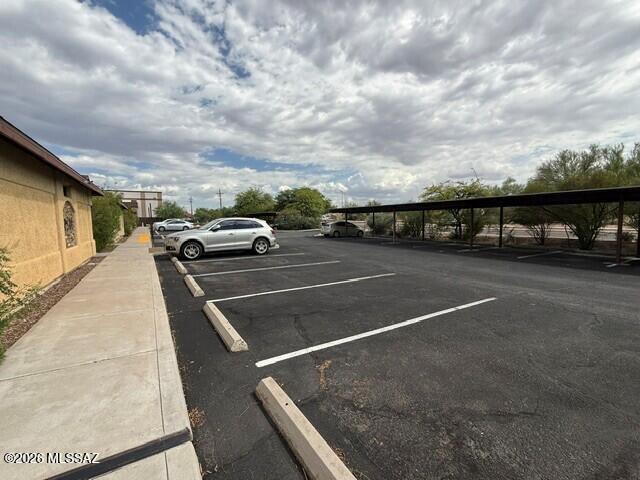 Glyn Circle (1-5) - Residential Lease