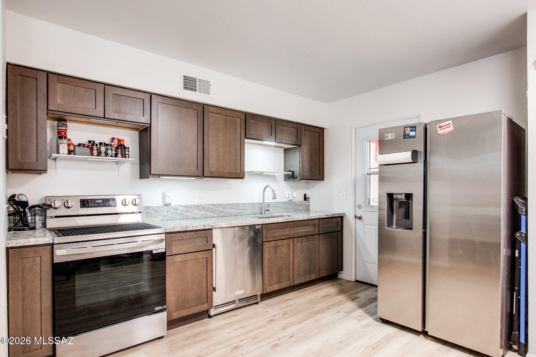 Casitas Del Valle Townhouses II (1-110) - Residential