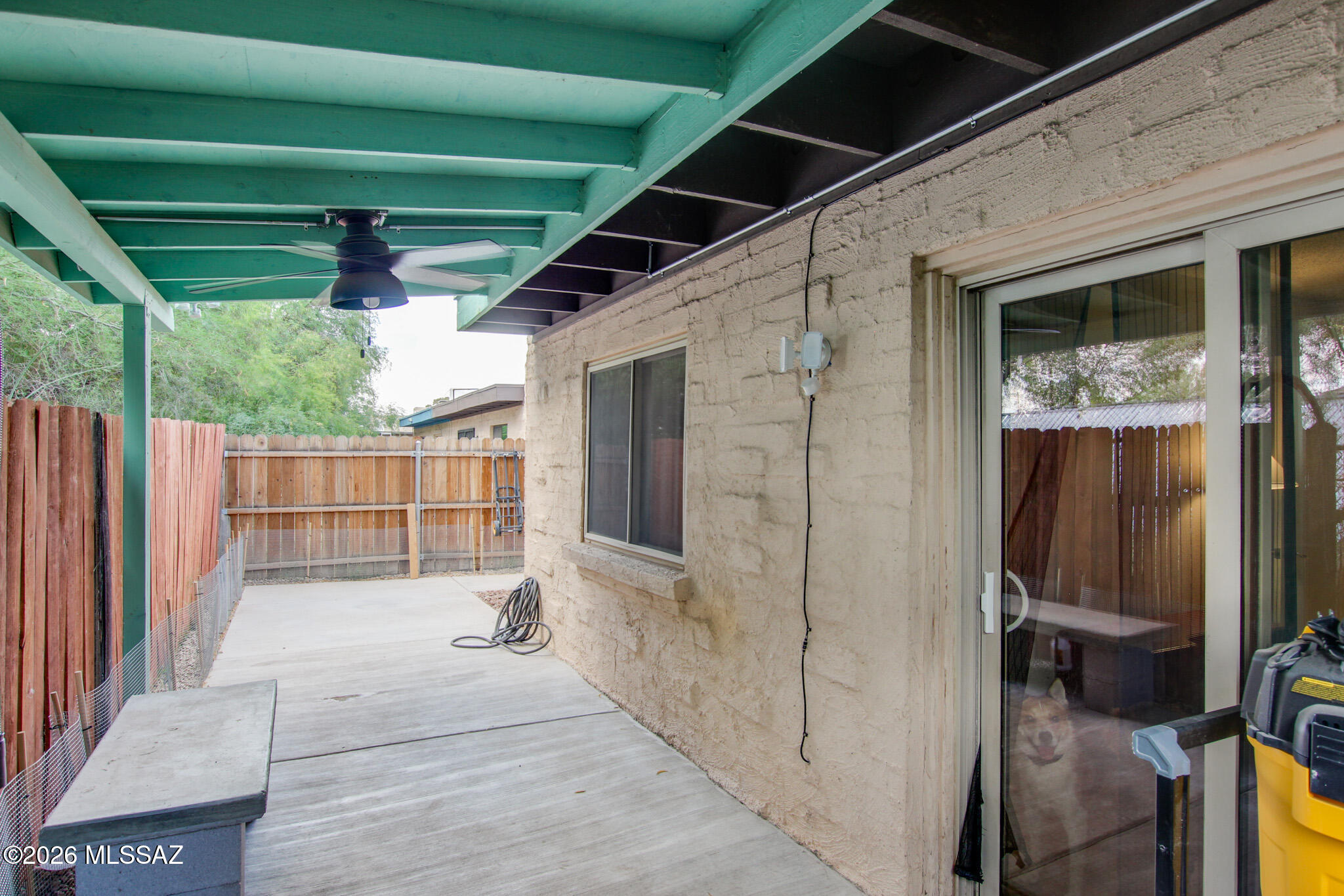 Casitas Del Valle Townhouses II (1-110) - Residential