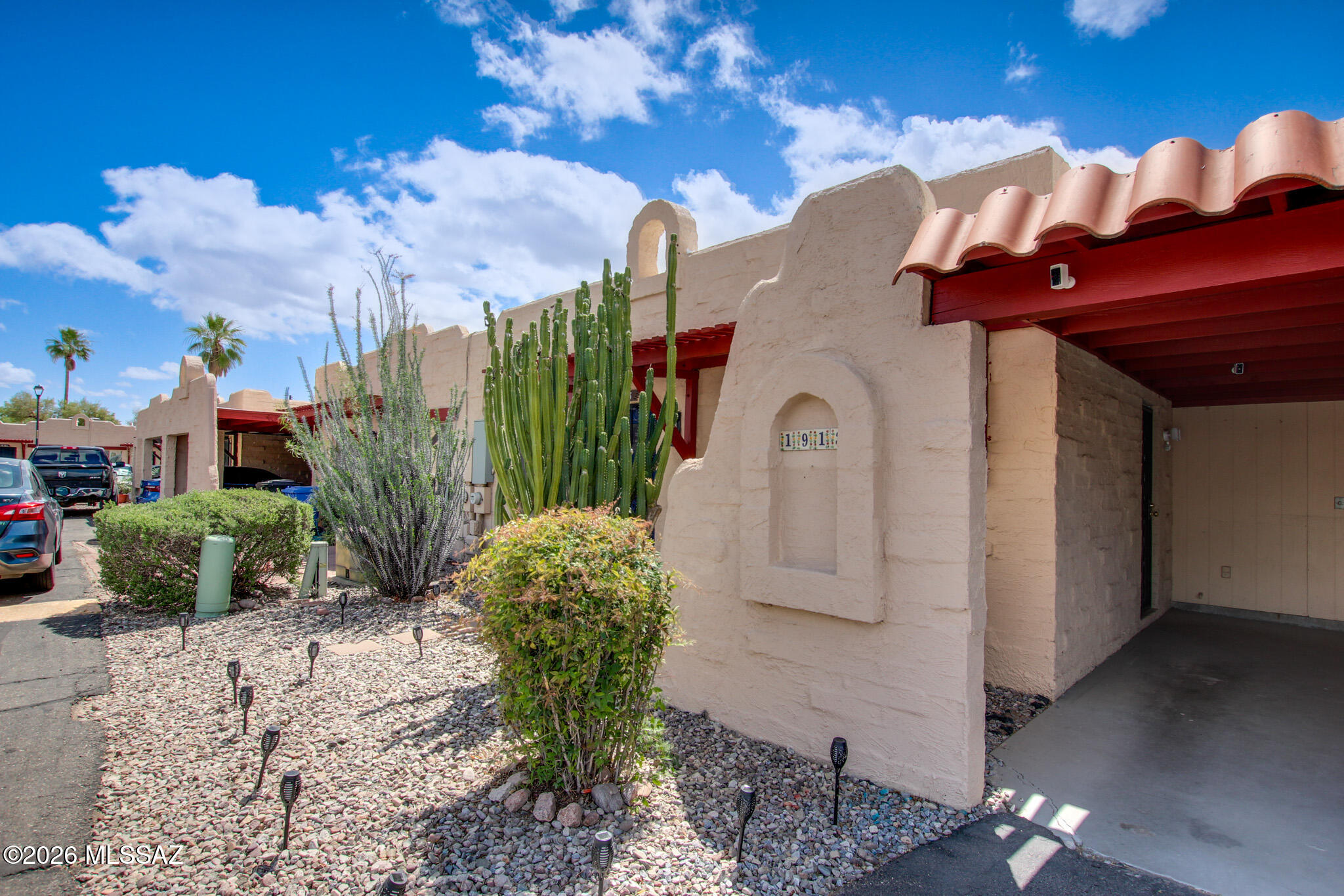 Casitas Del Valle Townhouses II (1-110) - Residential
