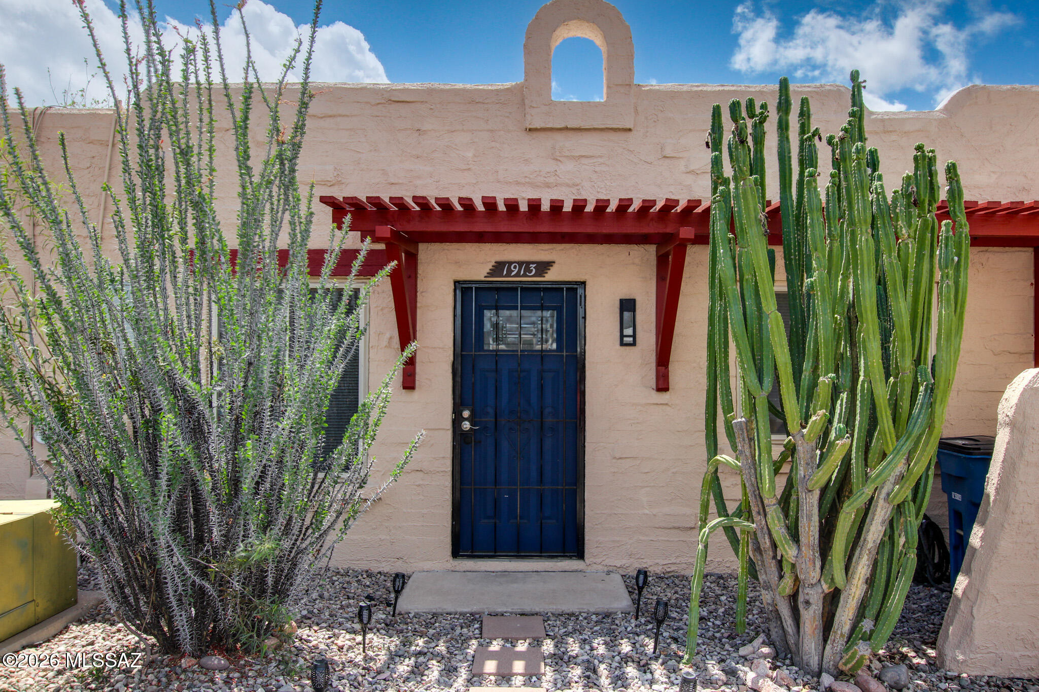 Casitas Del Valle Townhouses II (1-110) - Residential