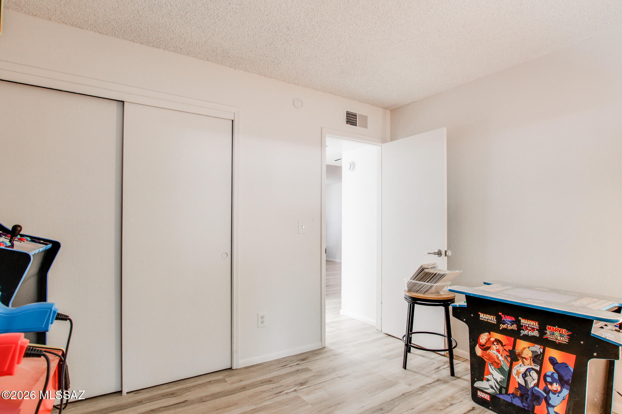 Casitas Del Valle Townhouses II (1-110) - Residential