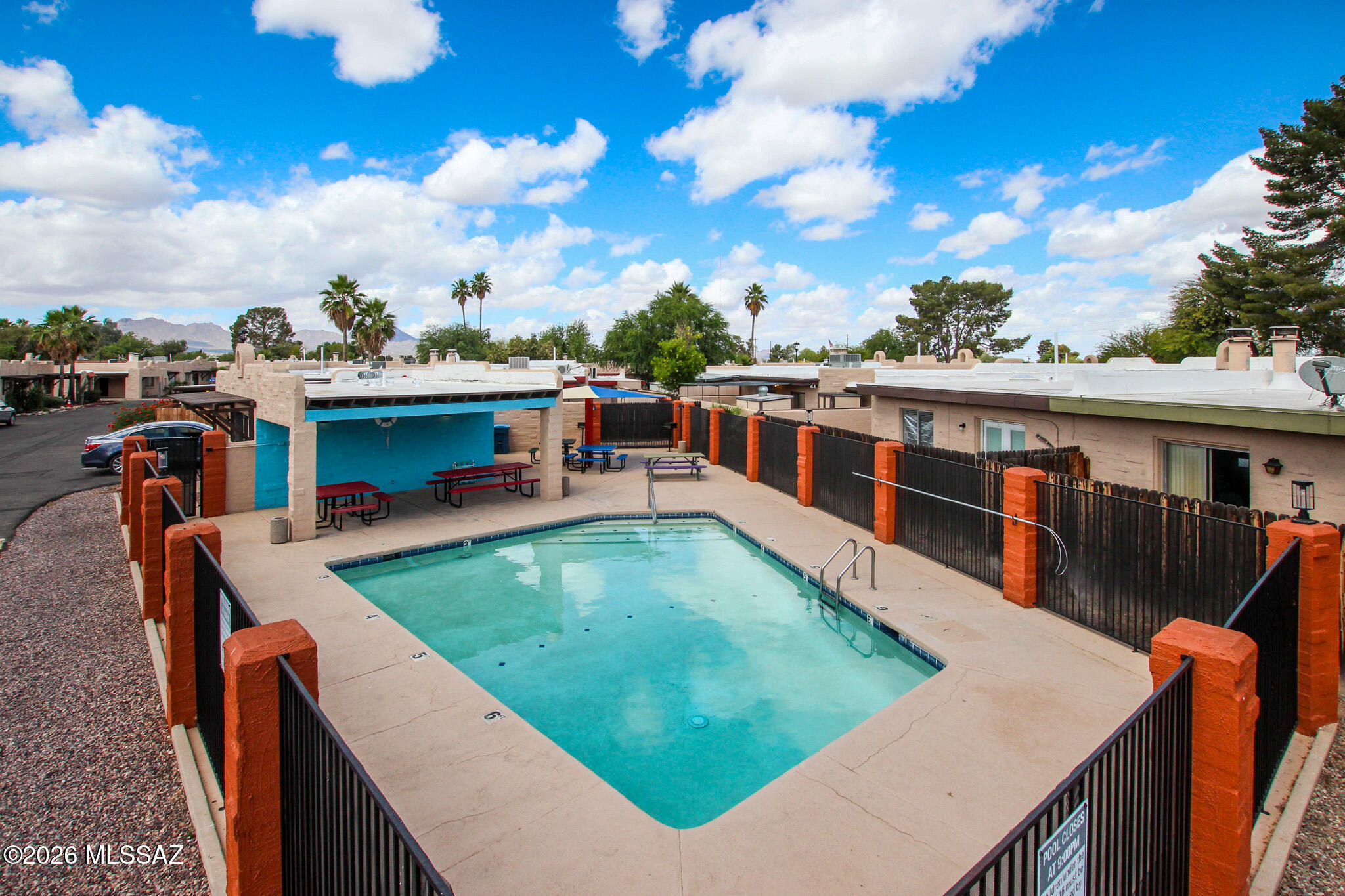 Casitas Del Valle Townhouses II (1-110) - Residential