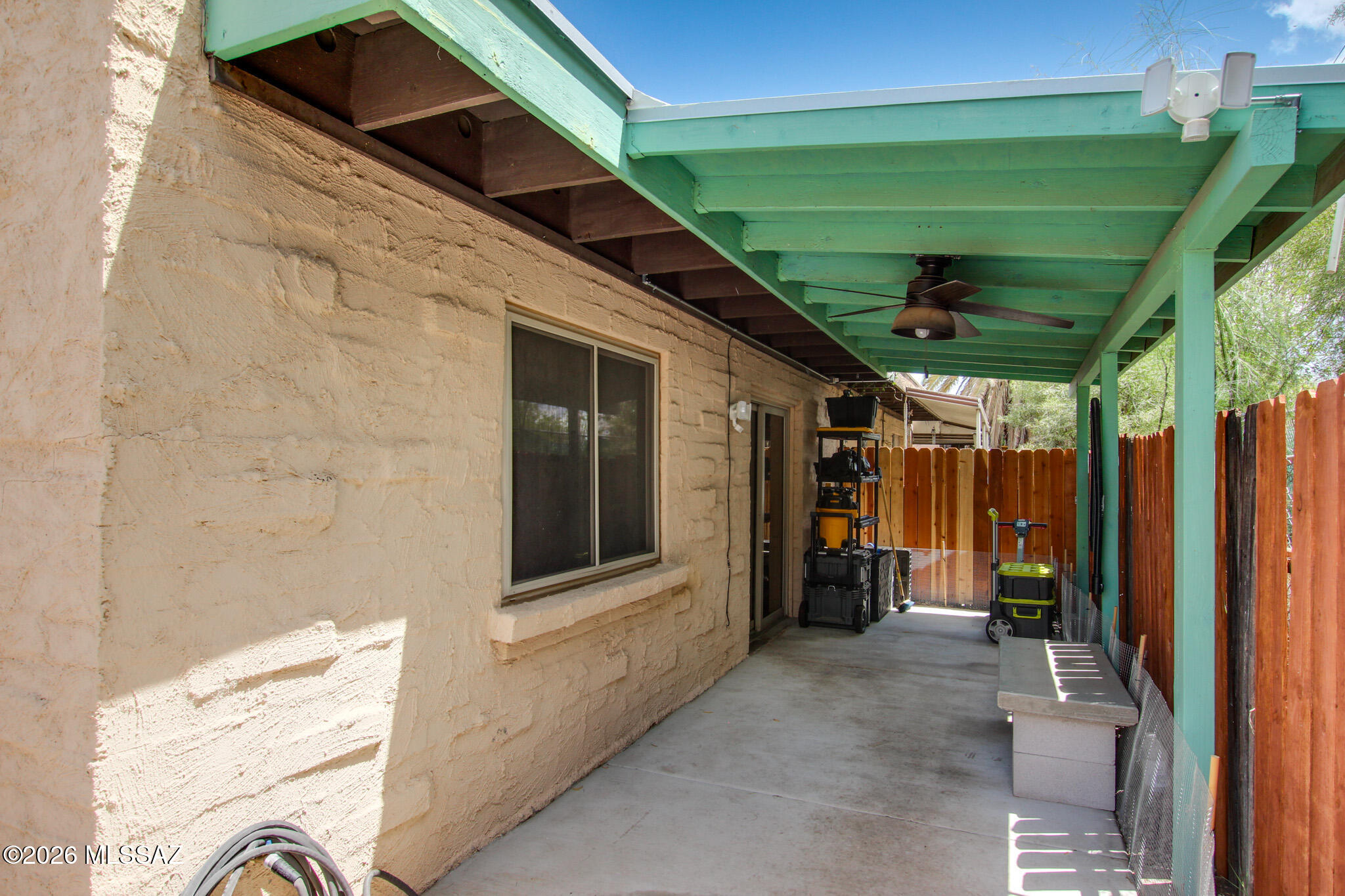 Casitas Del Valle Townhouses II (1-110) - Residential