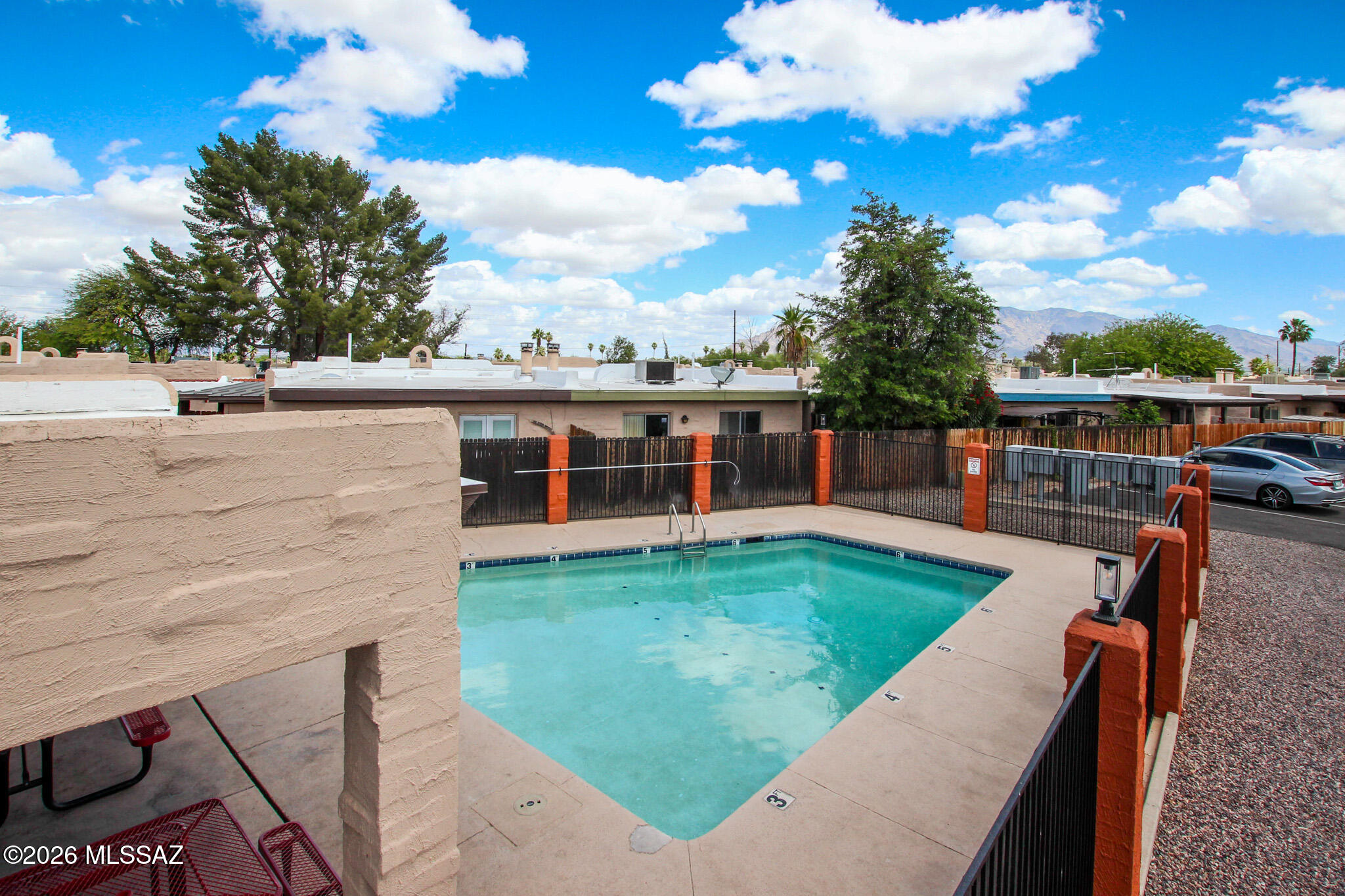 Casitas Del Valle Townhouses II (1-110) - Residential