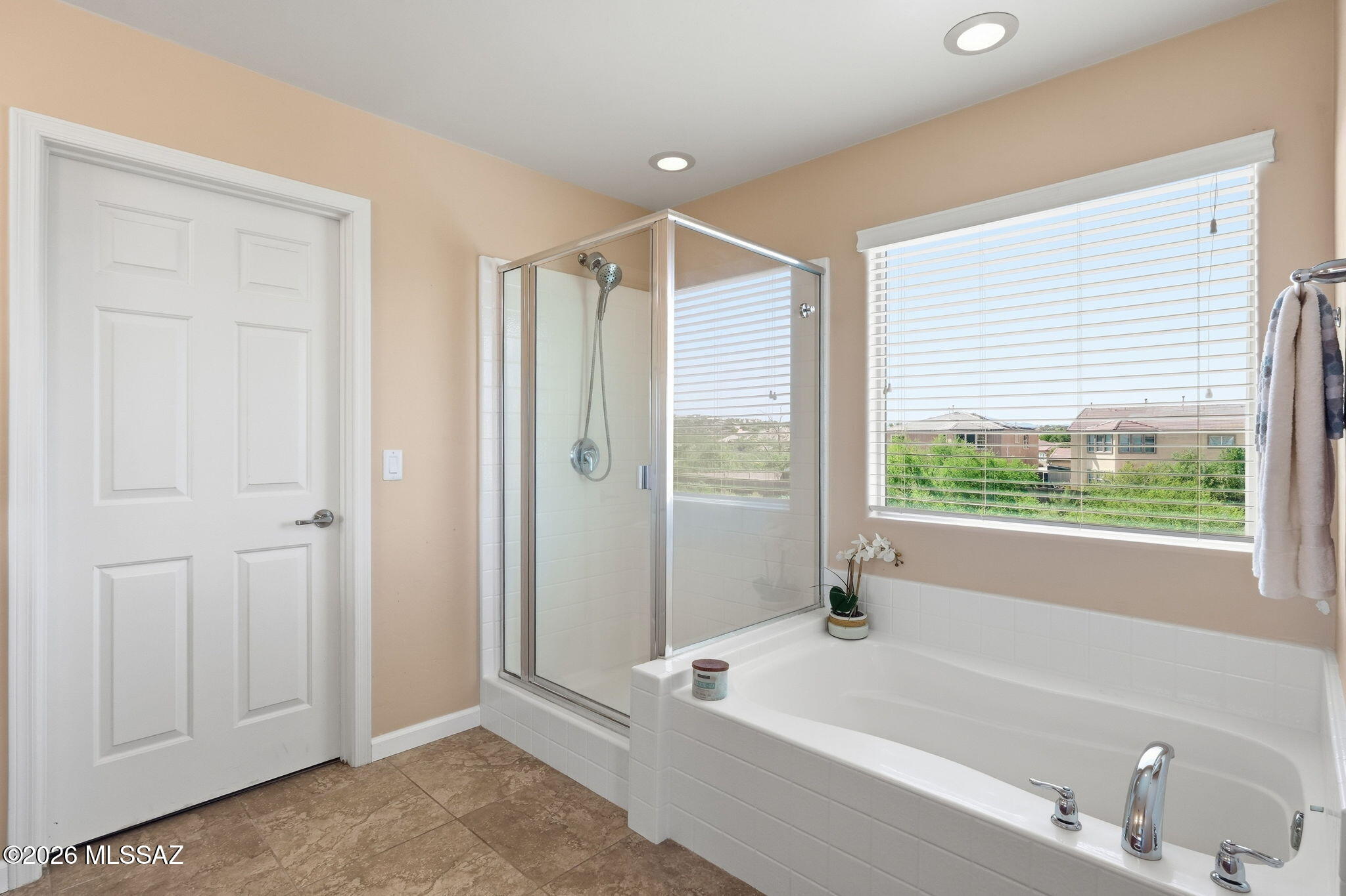 Rancho Del Lago (B37-38) - Residential
