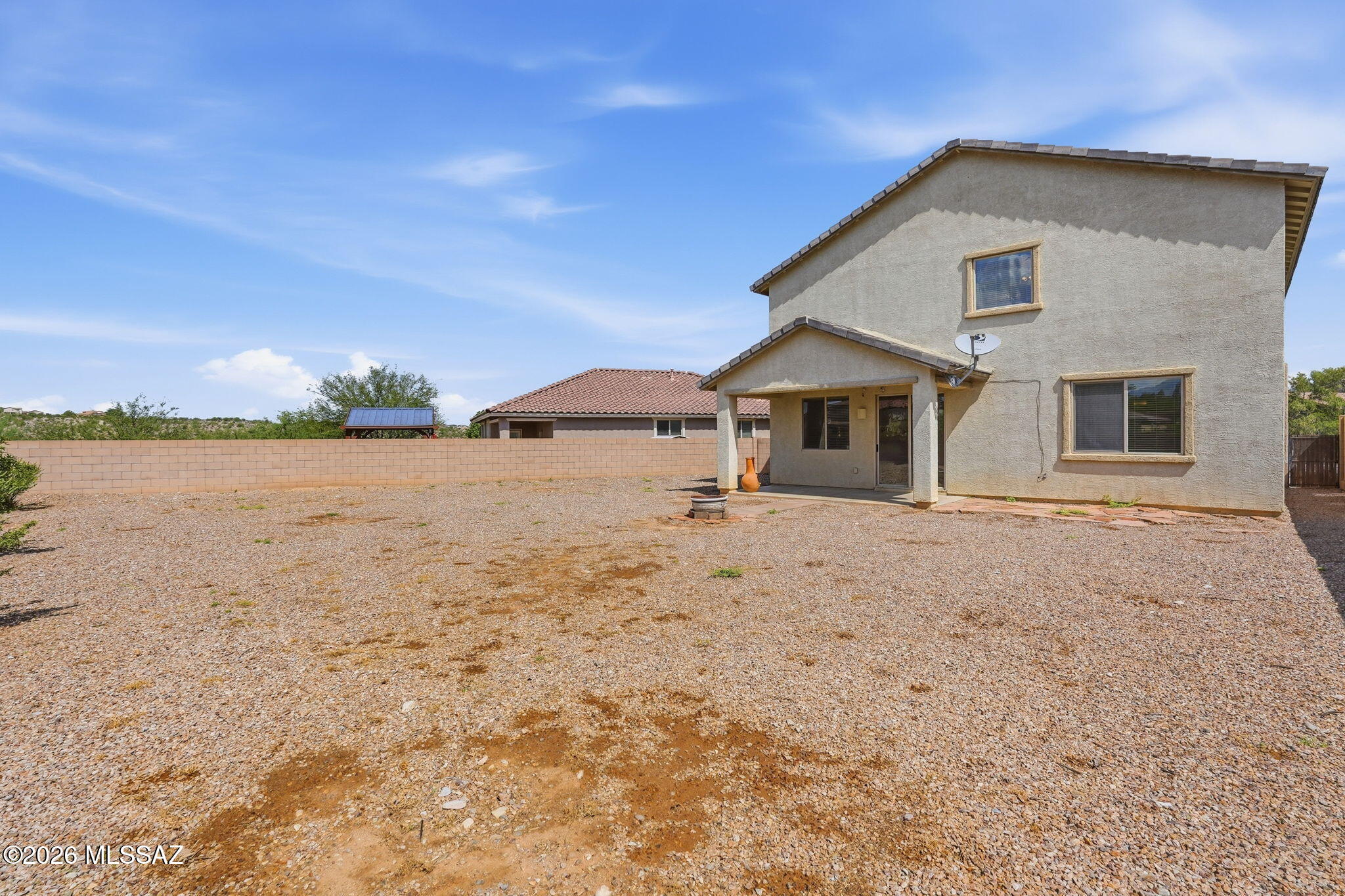 Rancho Del Lago (B37-38) - Residential