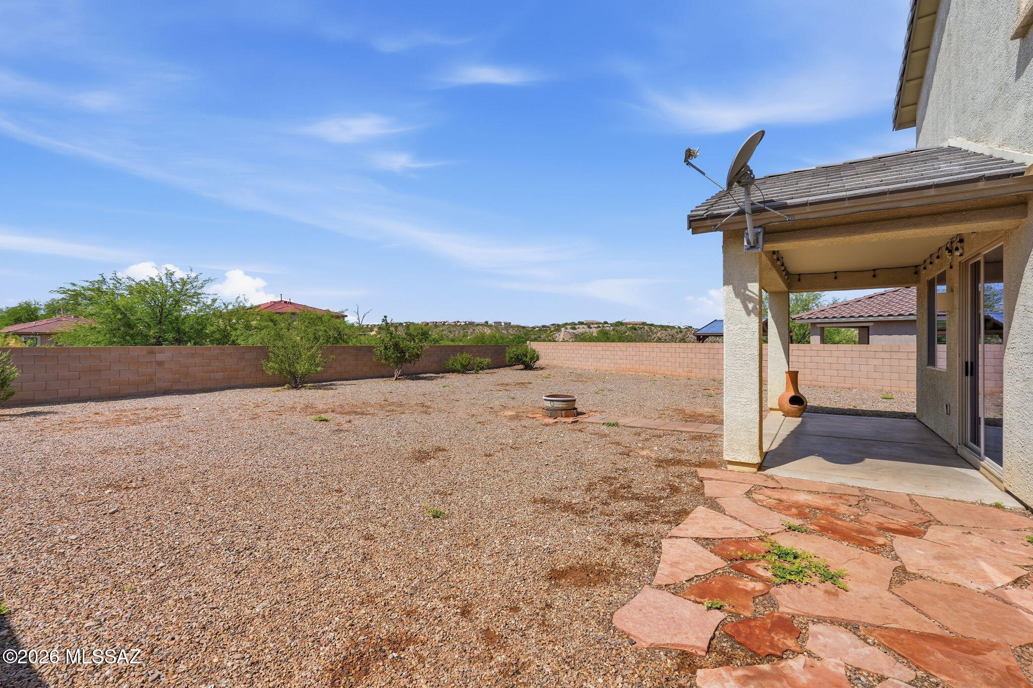 Rancho Del Lago (B37-38) - Residential