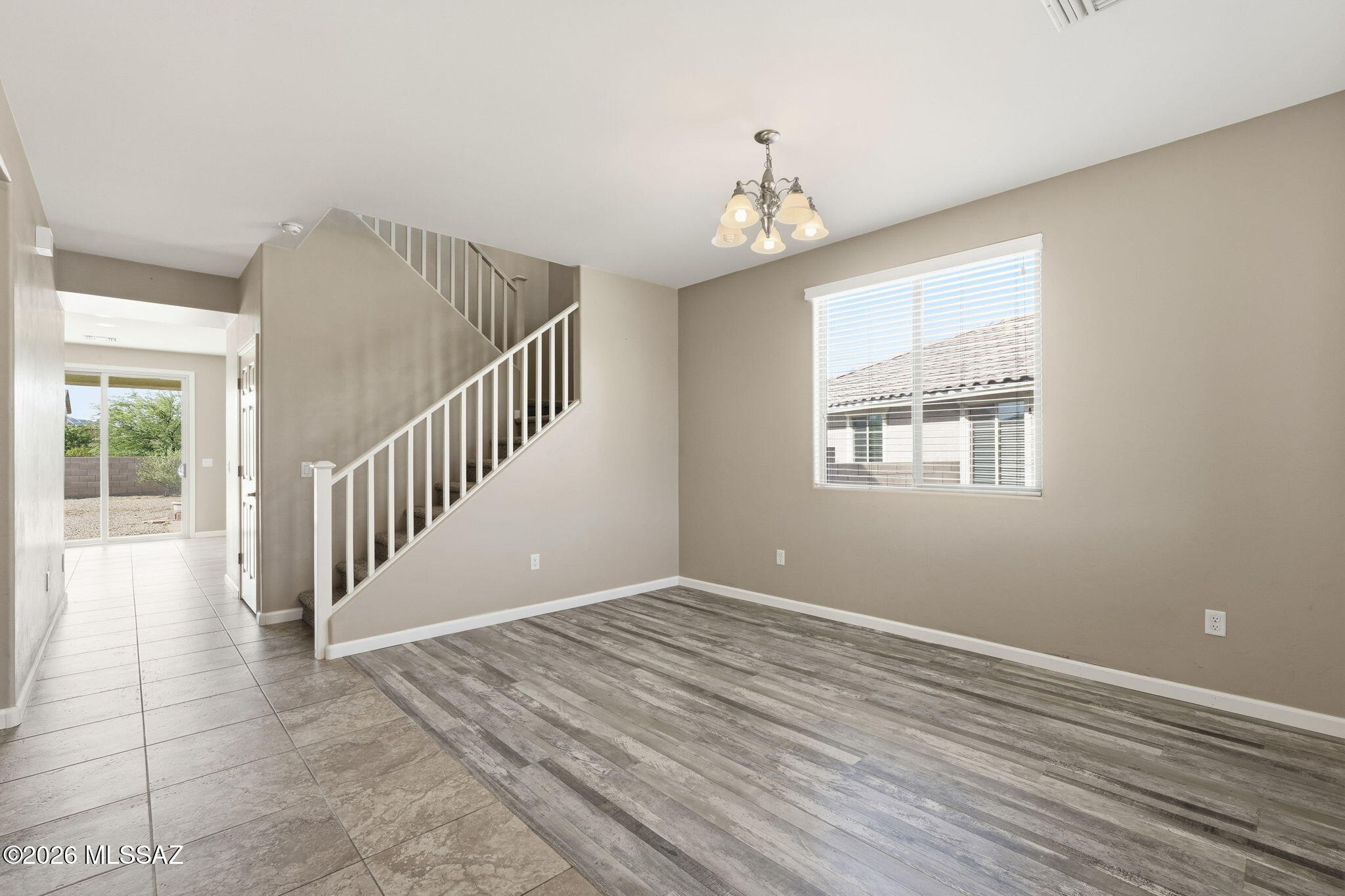 Rancho Del Lago (B37-38) - Residential