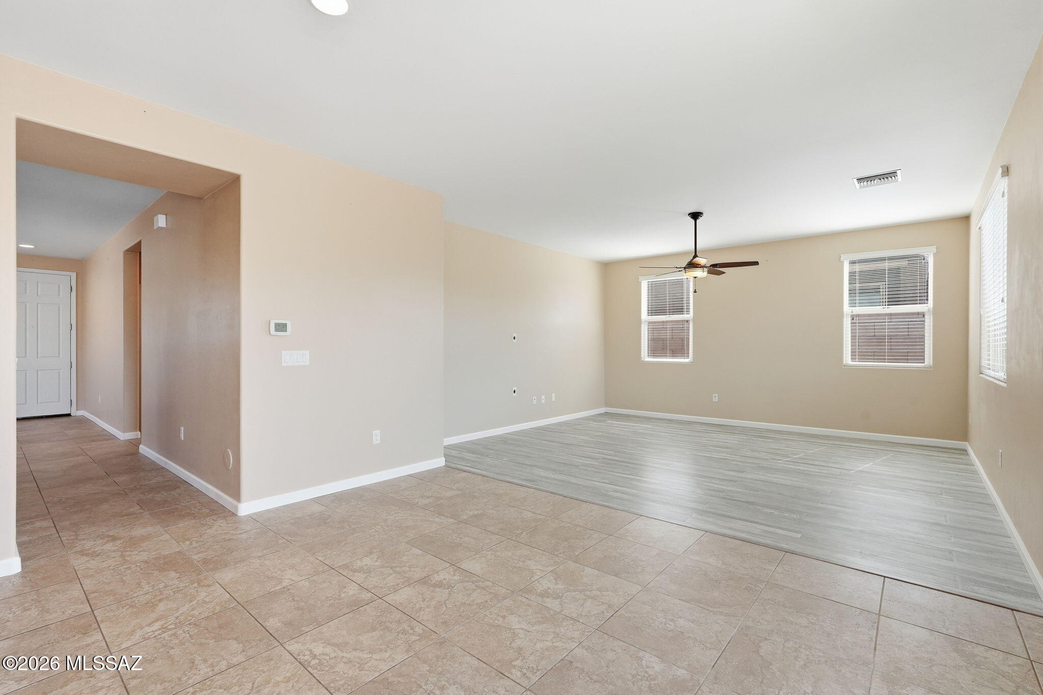 Rancho Del Lago (B37-38) - Residential