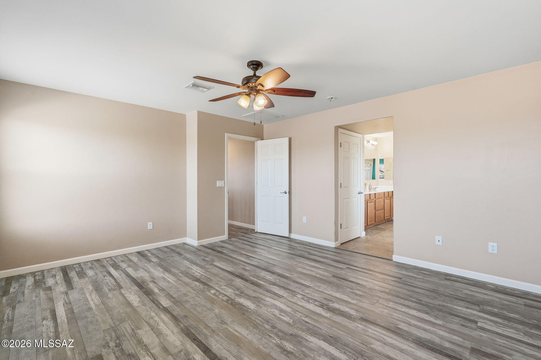 Rancho Del Lago (B37-38) - Residential