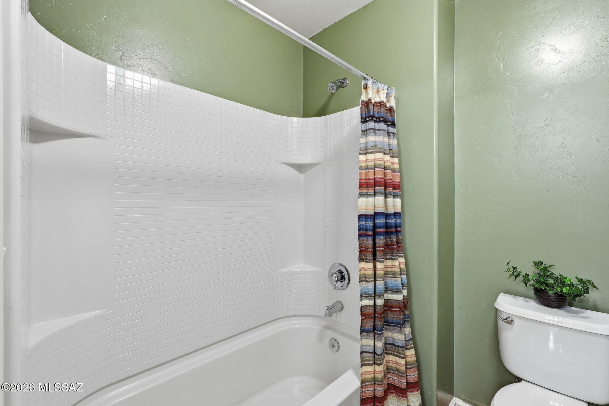 Rancho Del Lago (B37-38) - Residential