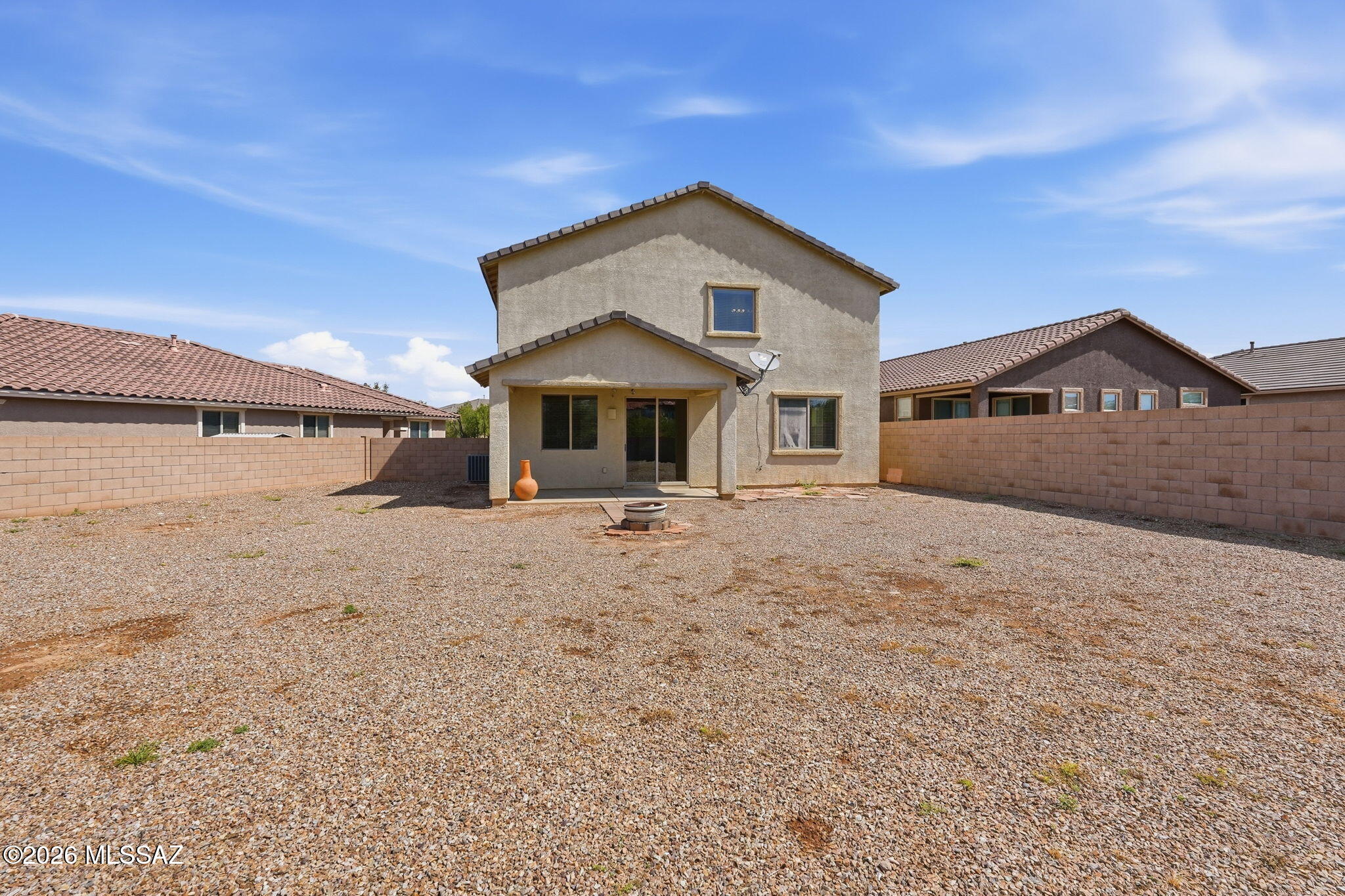 Rancho Del Lago (B37-38) - Residential