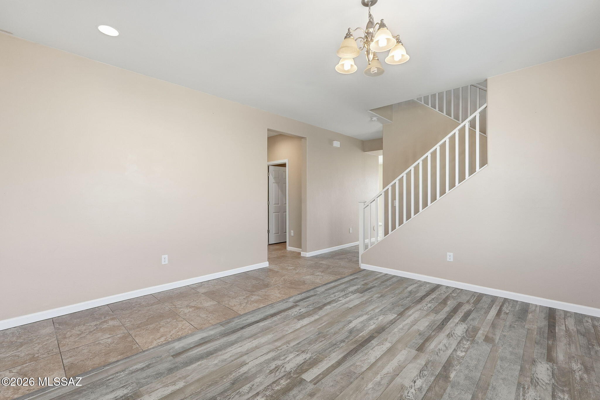 Rancho Del Lago (B37-38) - Residential