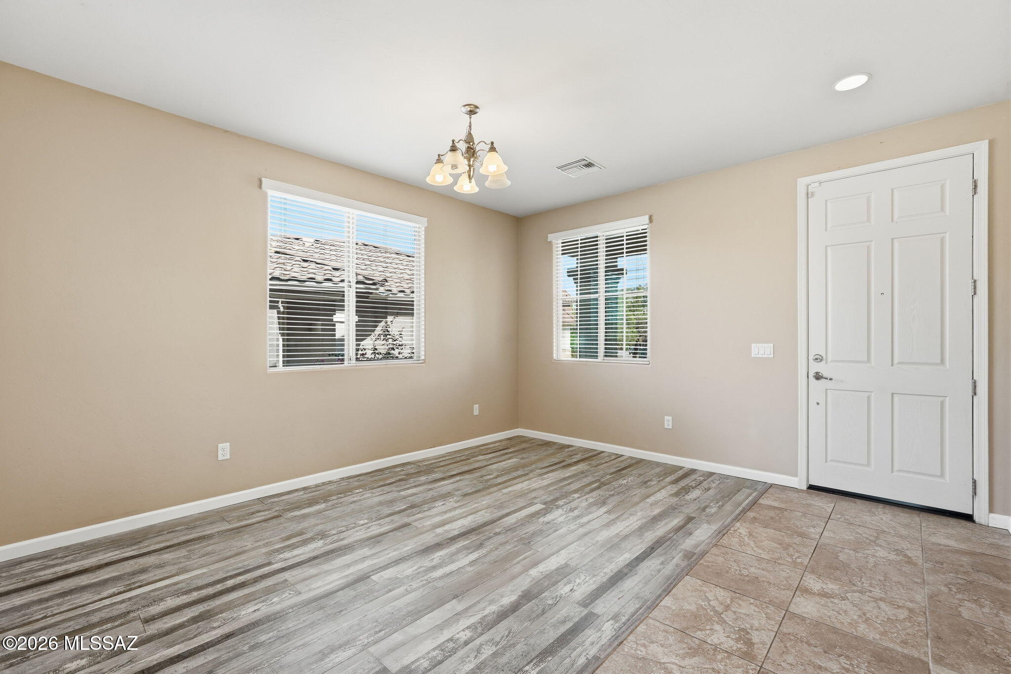 Rancho Del Lago (B37-38) - Residential