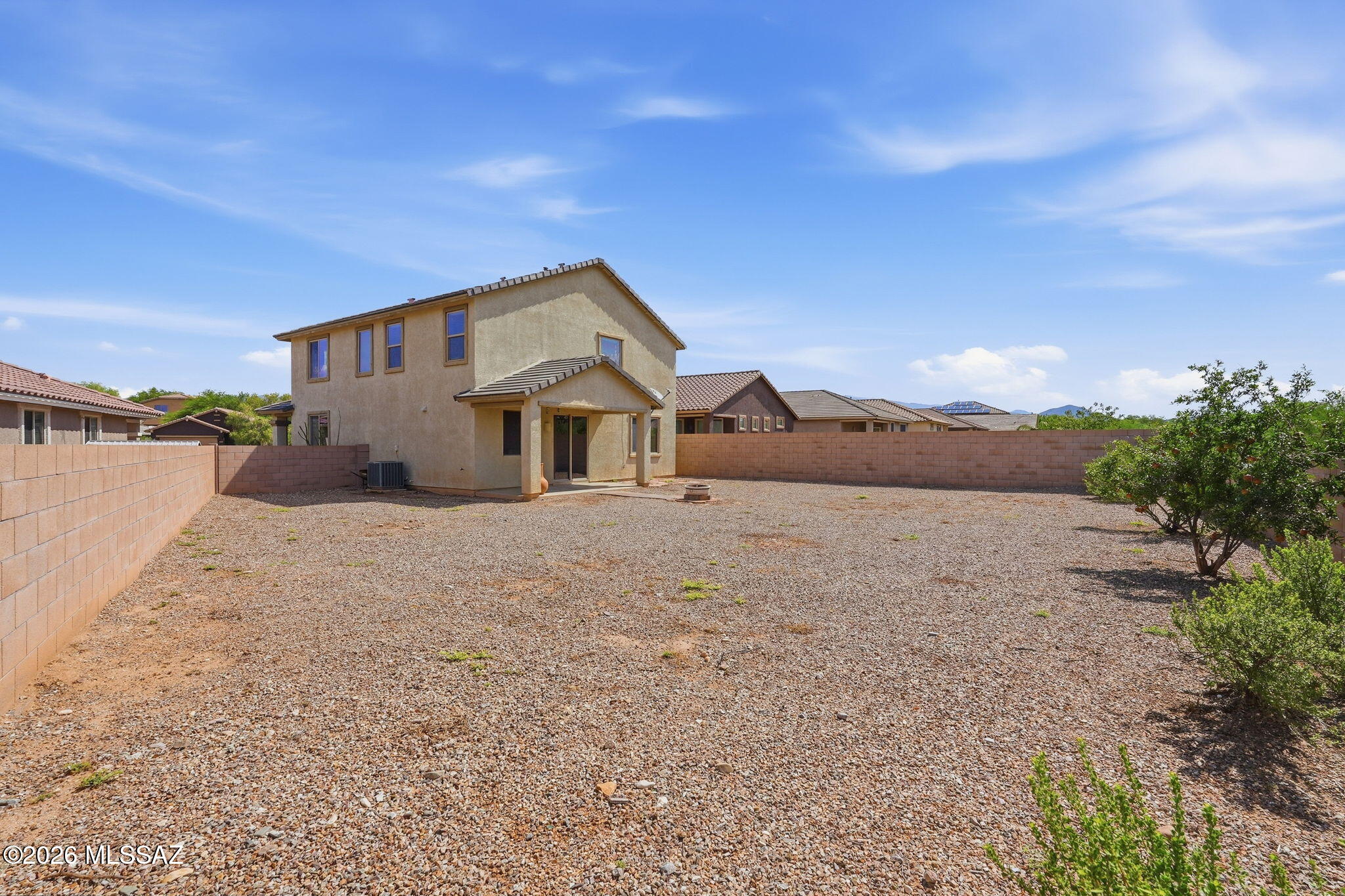 Rancho Del Lago (B37-38) - Residential