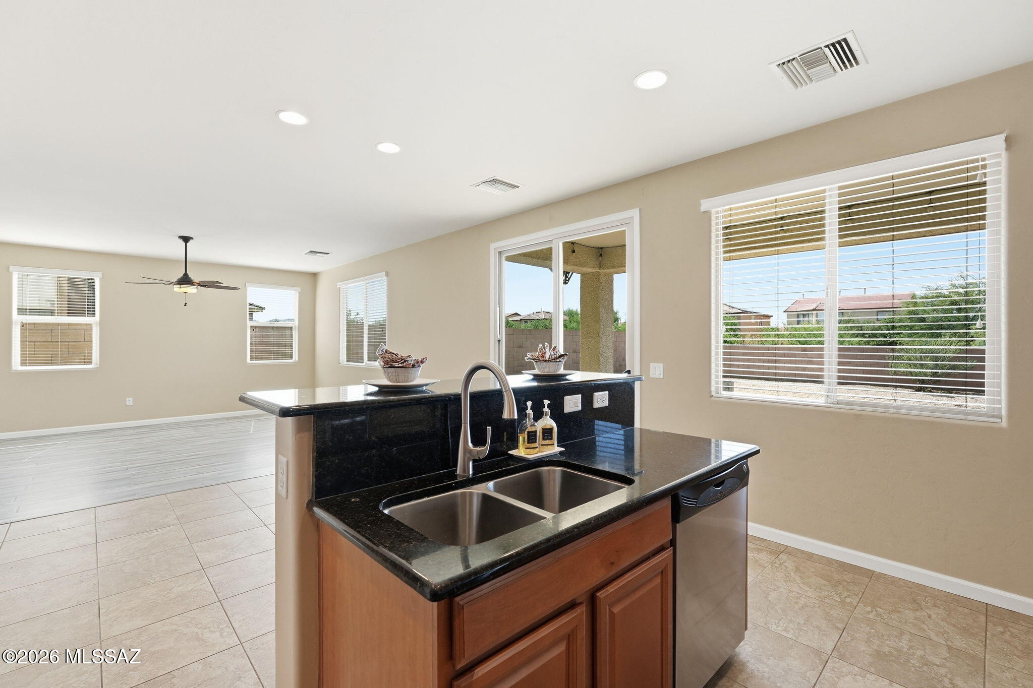 Rancho Del Lago (B37-38) - Residential