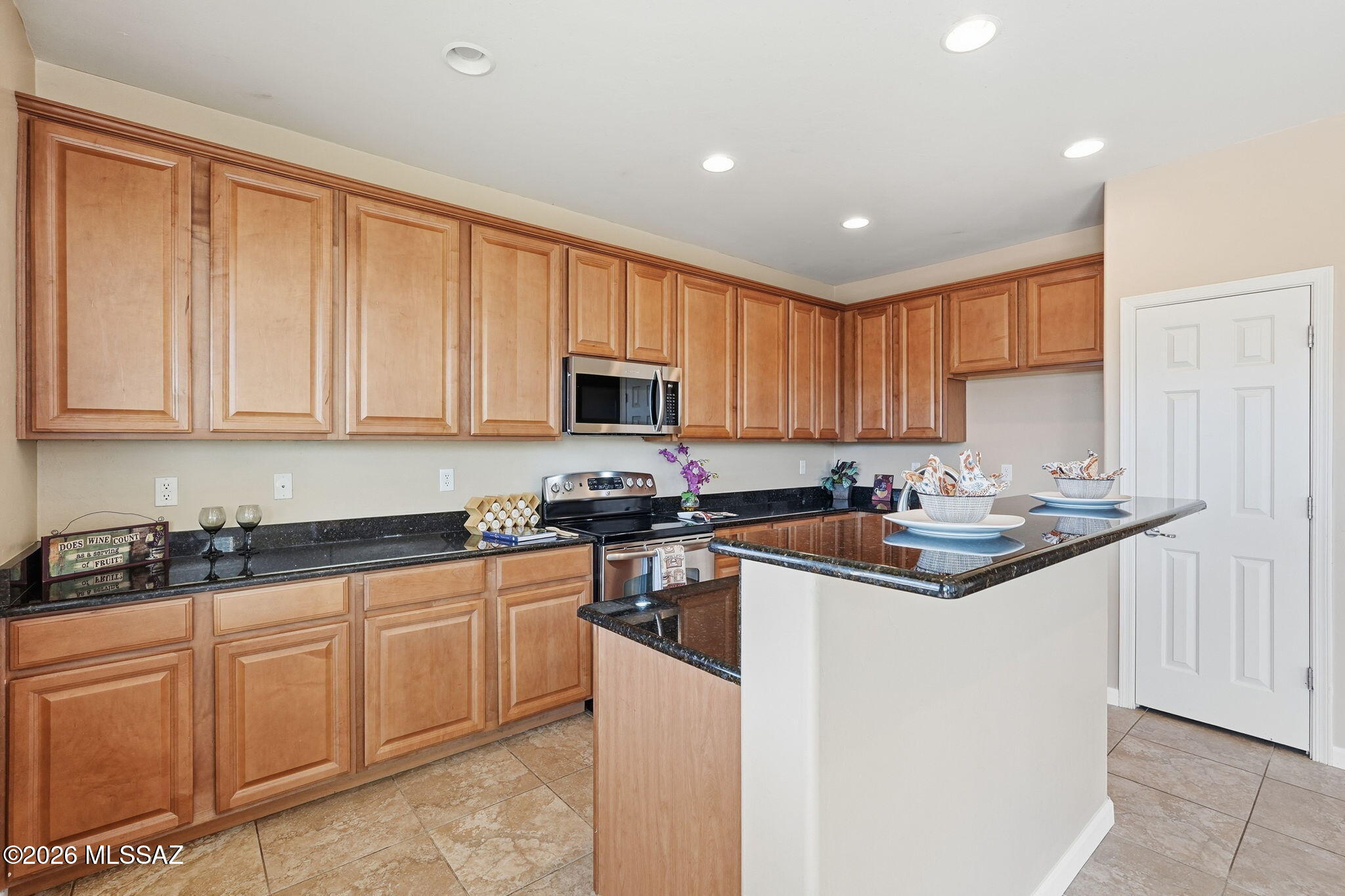 Rancho Del Lago (B37-38) - Residential