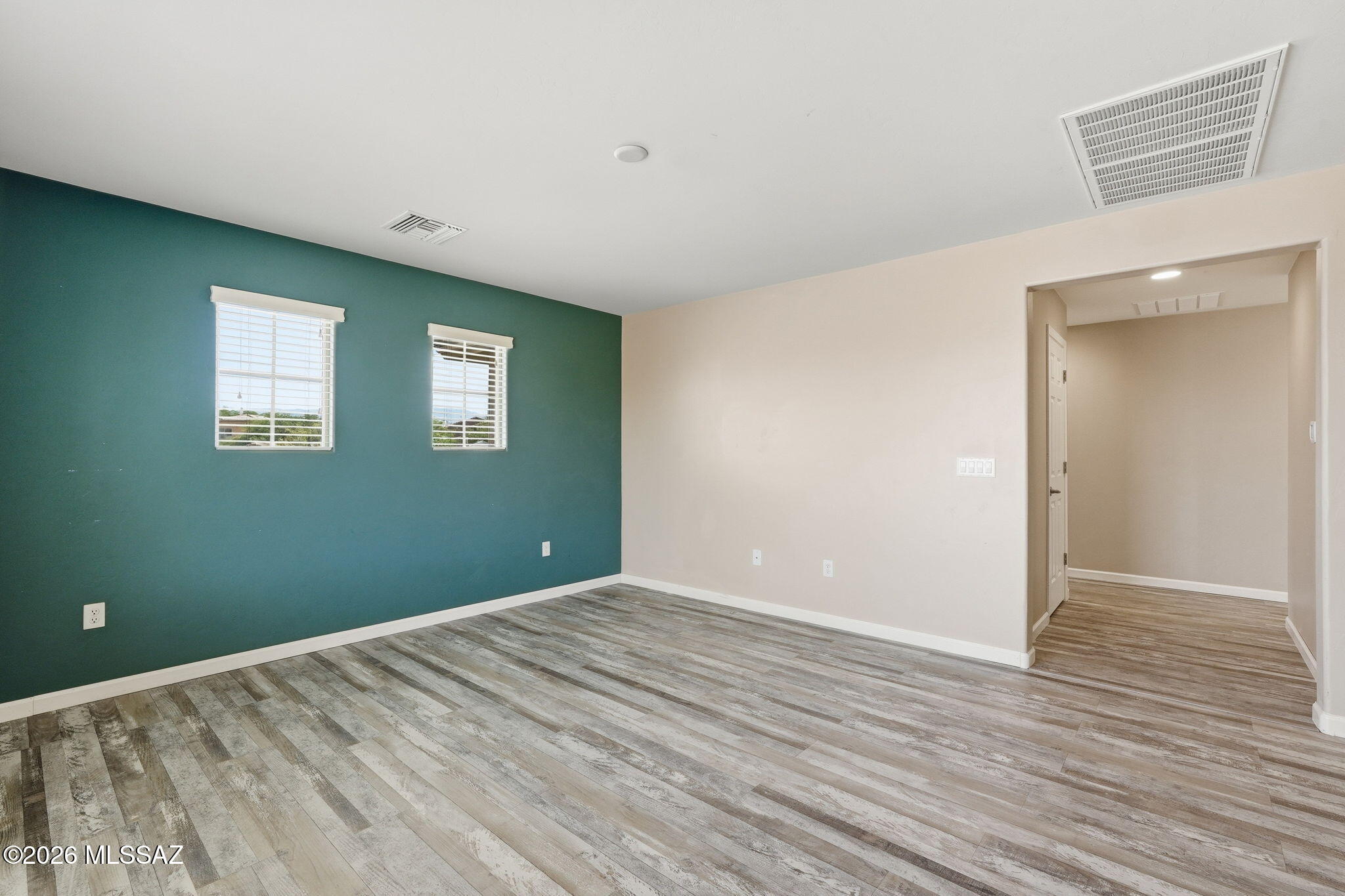 Rancho Del Lago (B37-38) - Residential