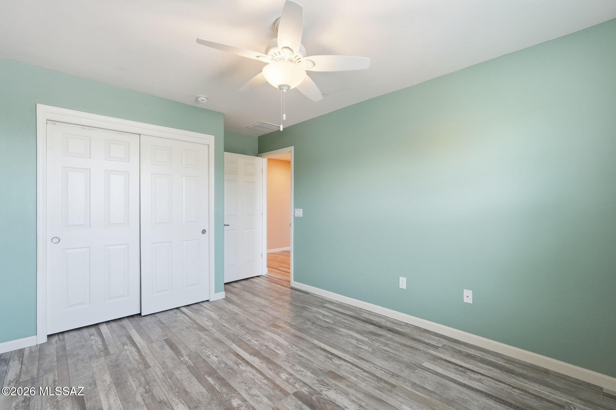 Rancho Del Lago (B37-38) - Residential