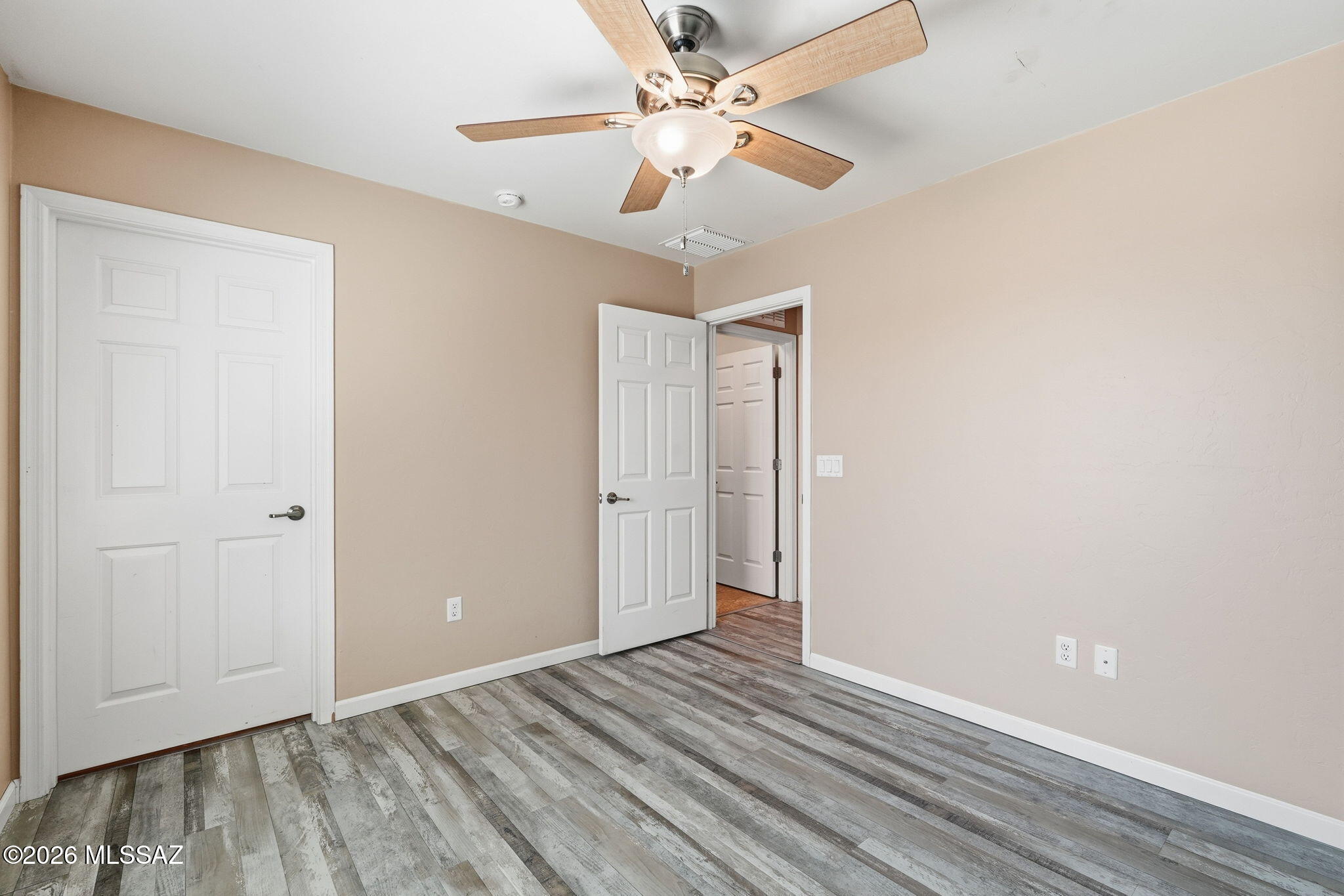Rancho Del Lago (B37-38) - Residential