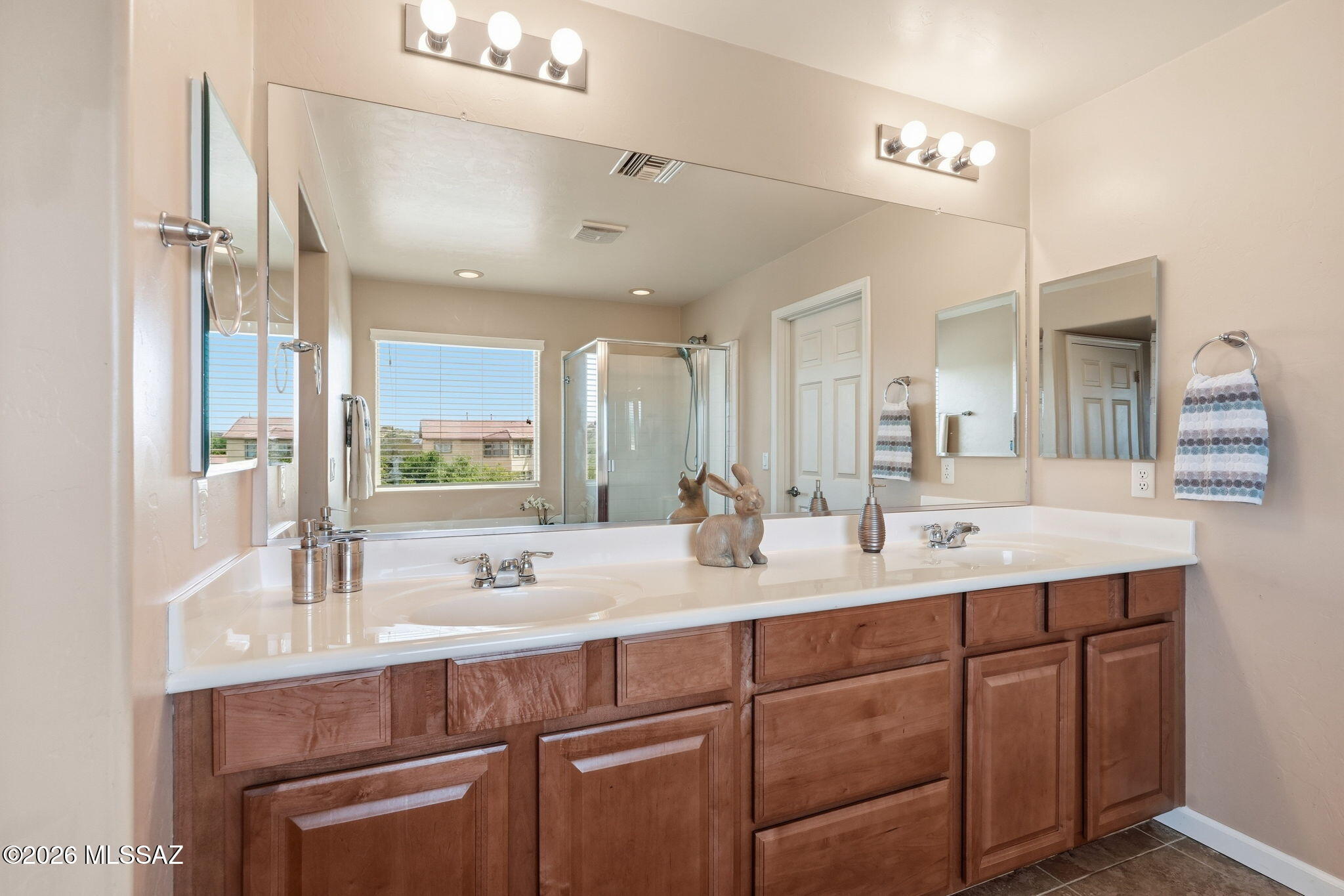 Rancho Del Lago (B37-38) - Residential