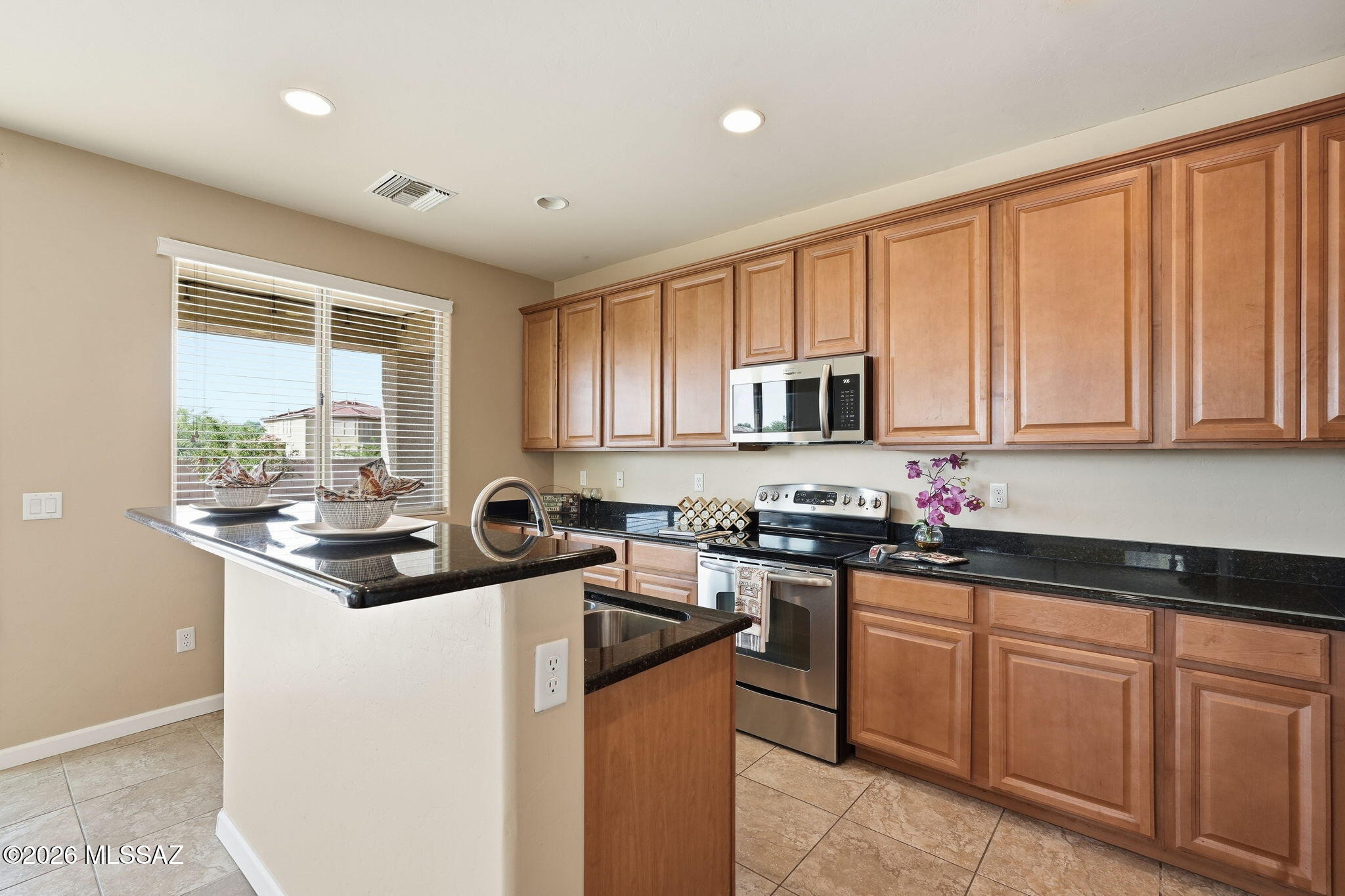 Rancho Del Lago (B37-38) - Residential