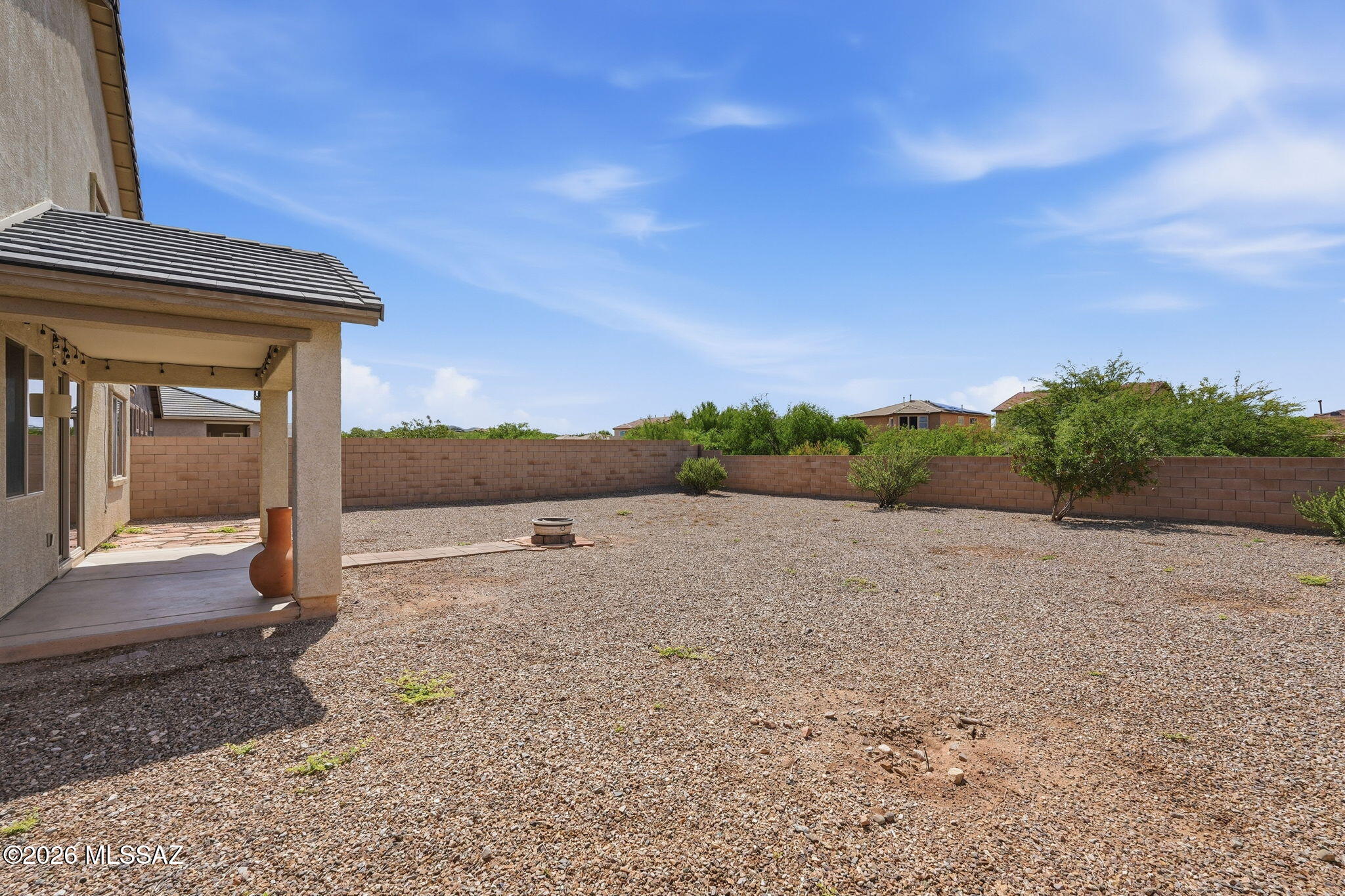 Rancho Del Lago (B37-38) - Residential