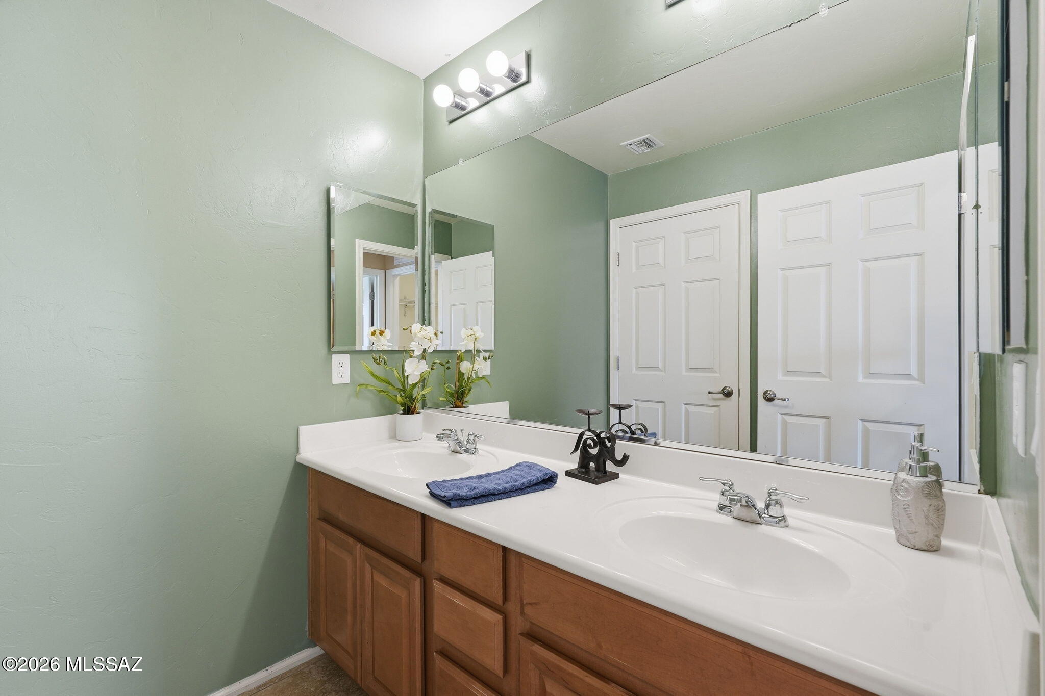 Rancho Del Lago (B37-38) - Residential