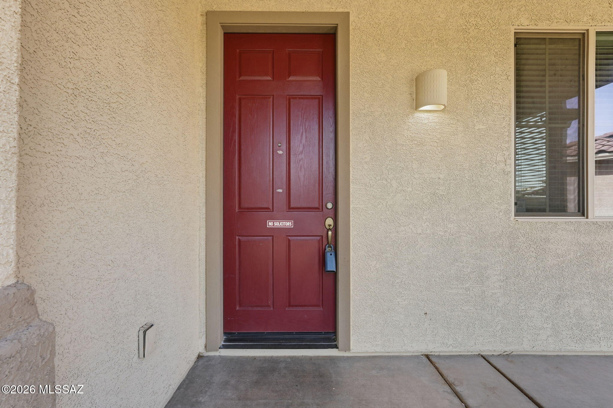 Rancho Del Lago (B37-38) - Residential