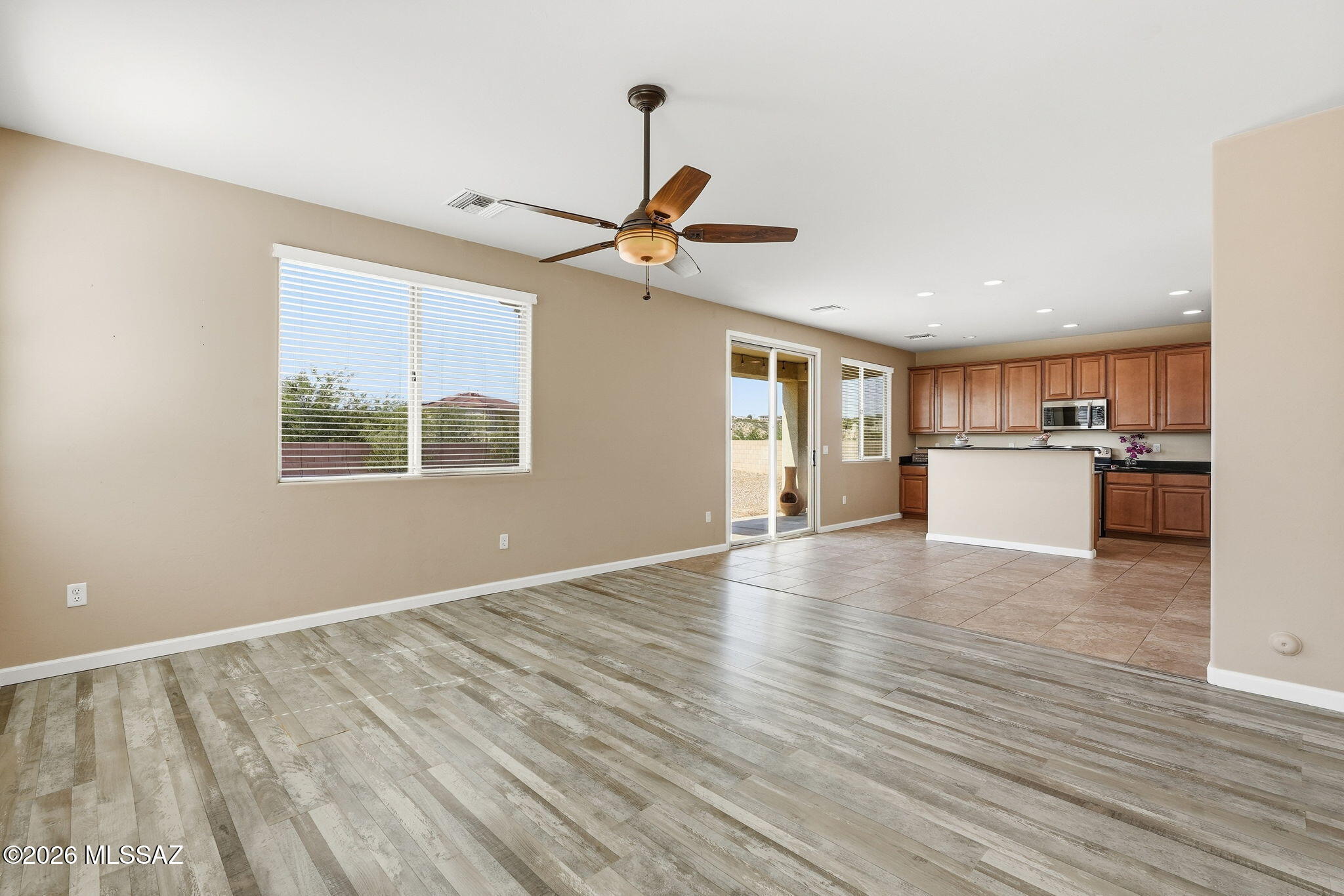 Rancho Del Lago (B37-38) - Residential