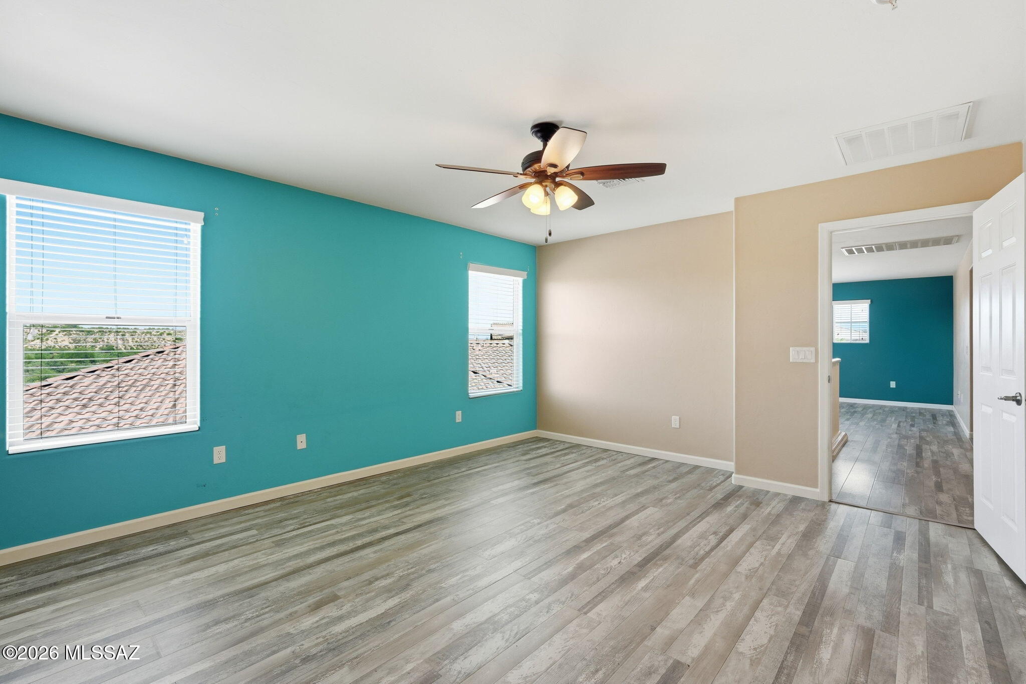Rancho Del Lago (B37-38) - Residential