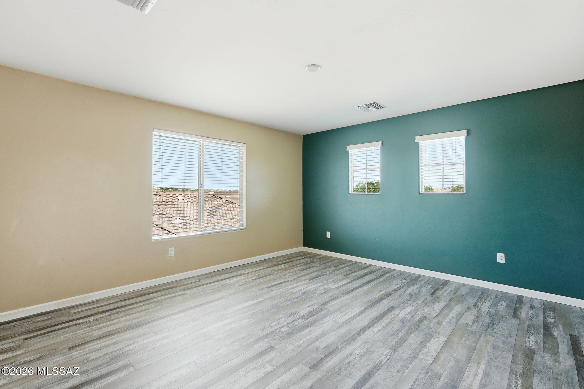 Rancho Del Lago (B37-38) - Residential