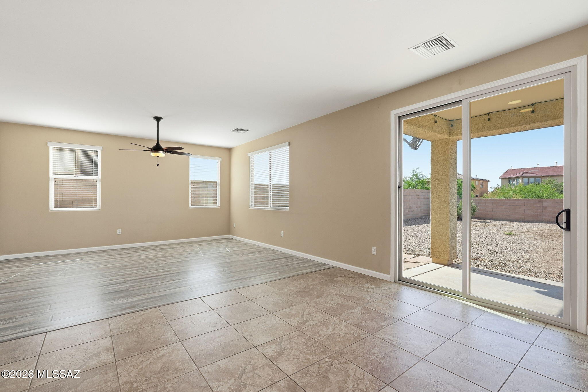Rancho Del Lago (B37-38) - Residential