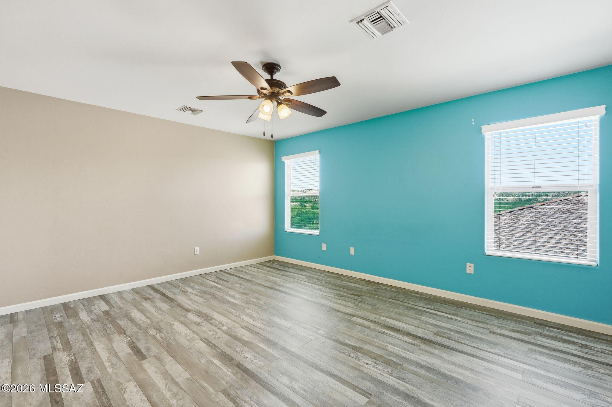 Rancho Del Lago (B37-38) - Residential