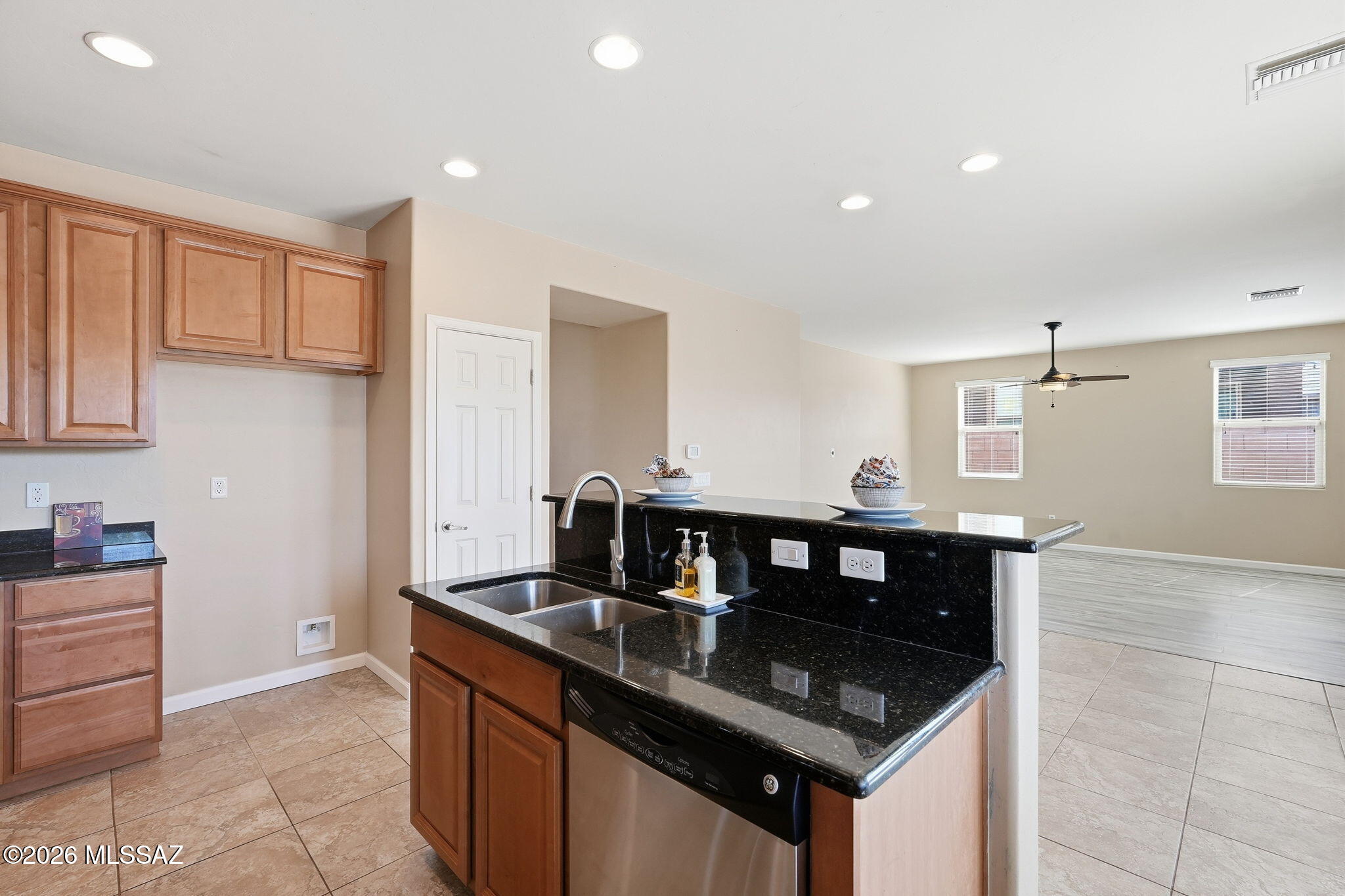 Rancho Del Lago (B37-38) - Residential
