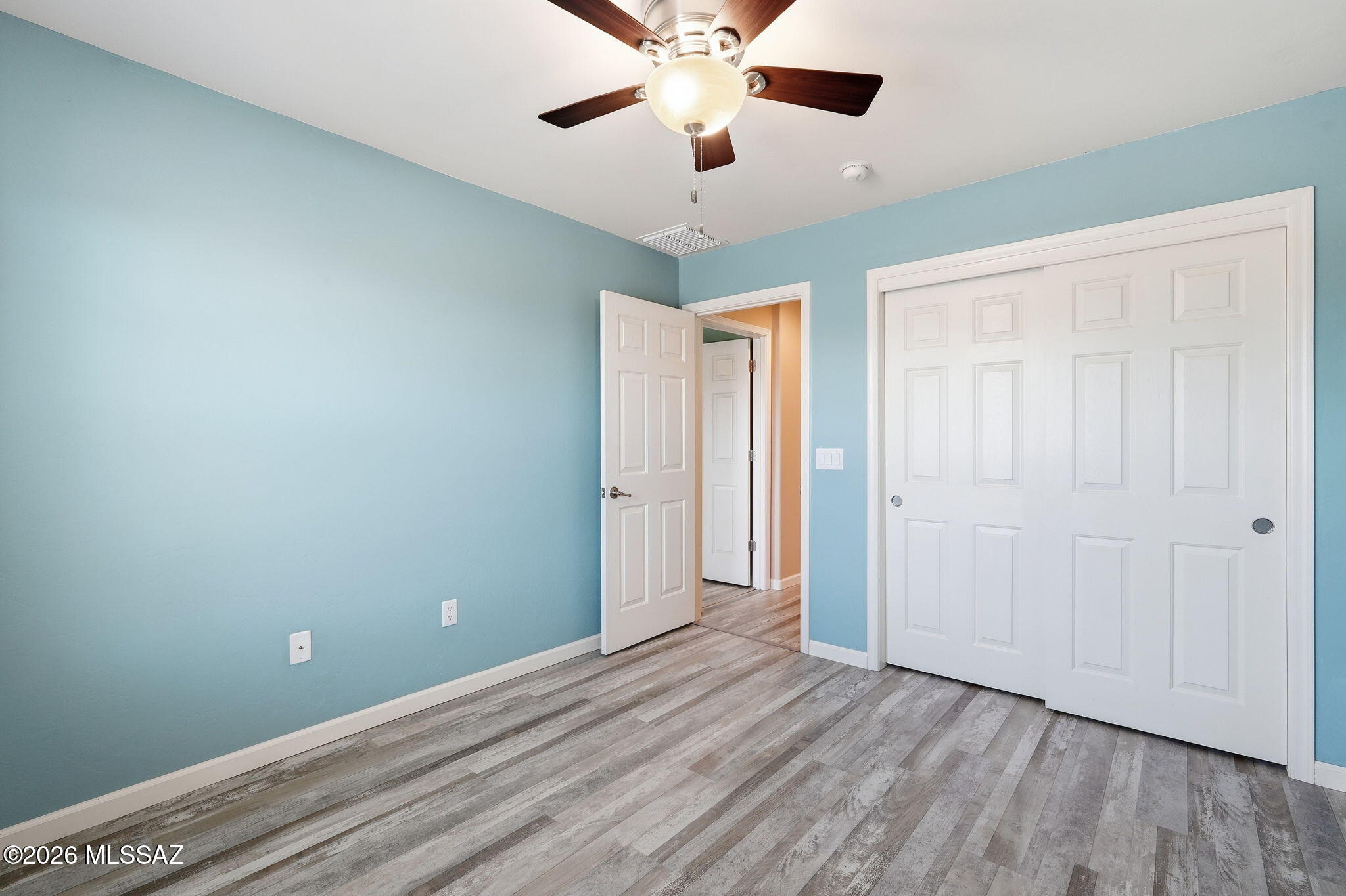 Rancho Del Lago (B37-38) - Residential