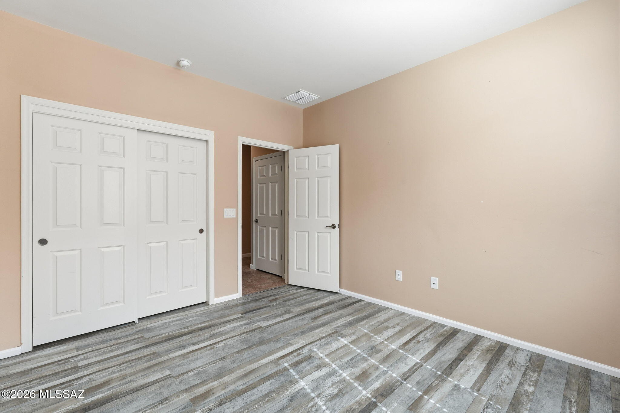Rancho Del Lago (B37-38) - Residential