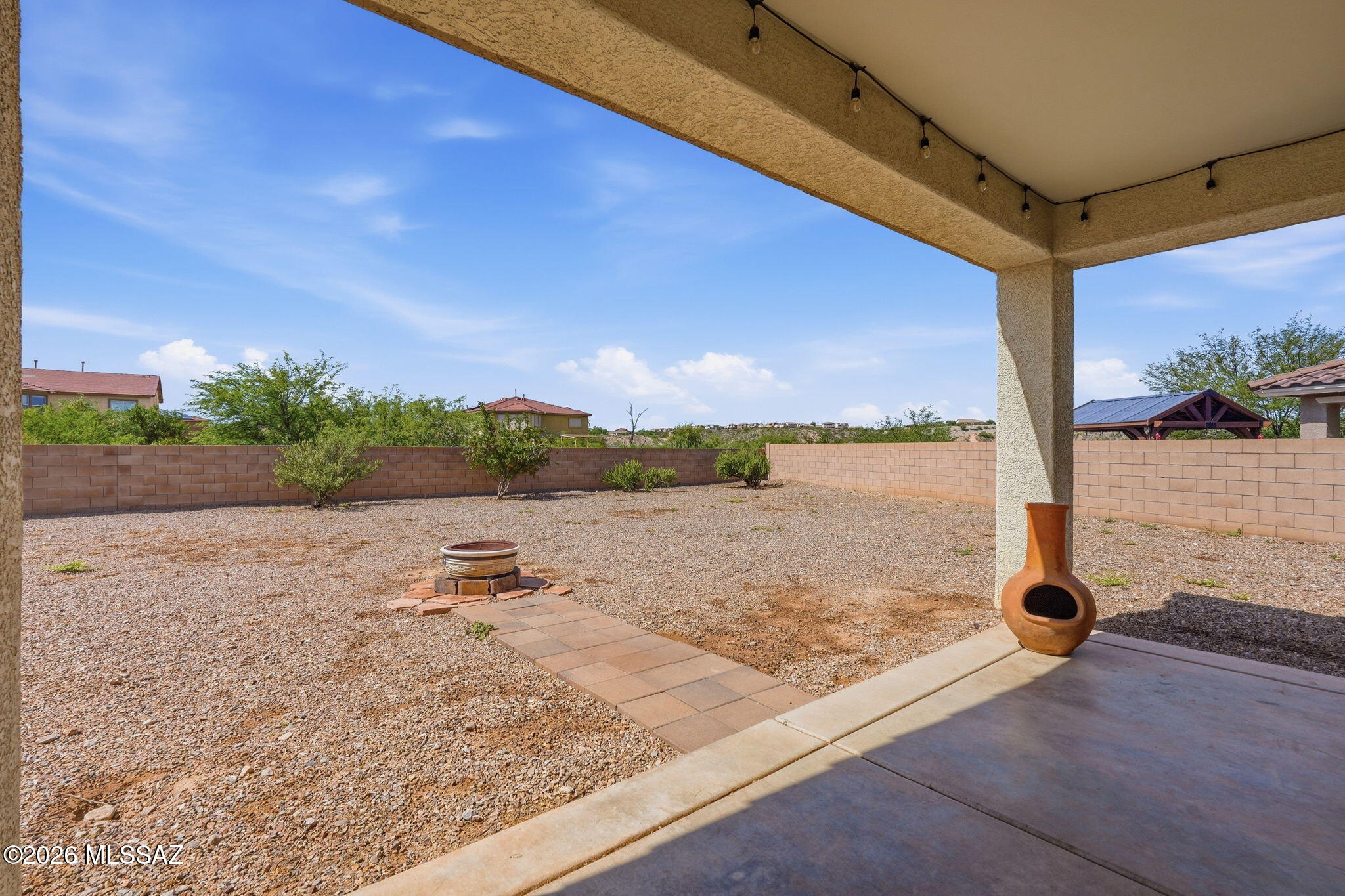 Rancho Del Lago (B37-38) - Residential