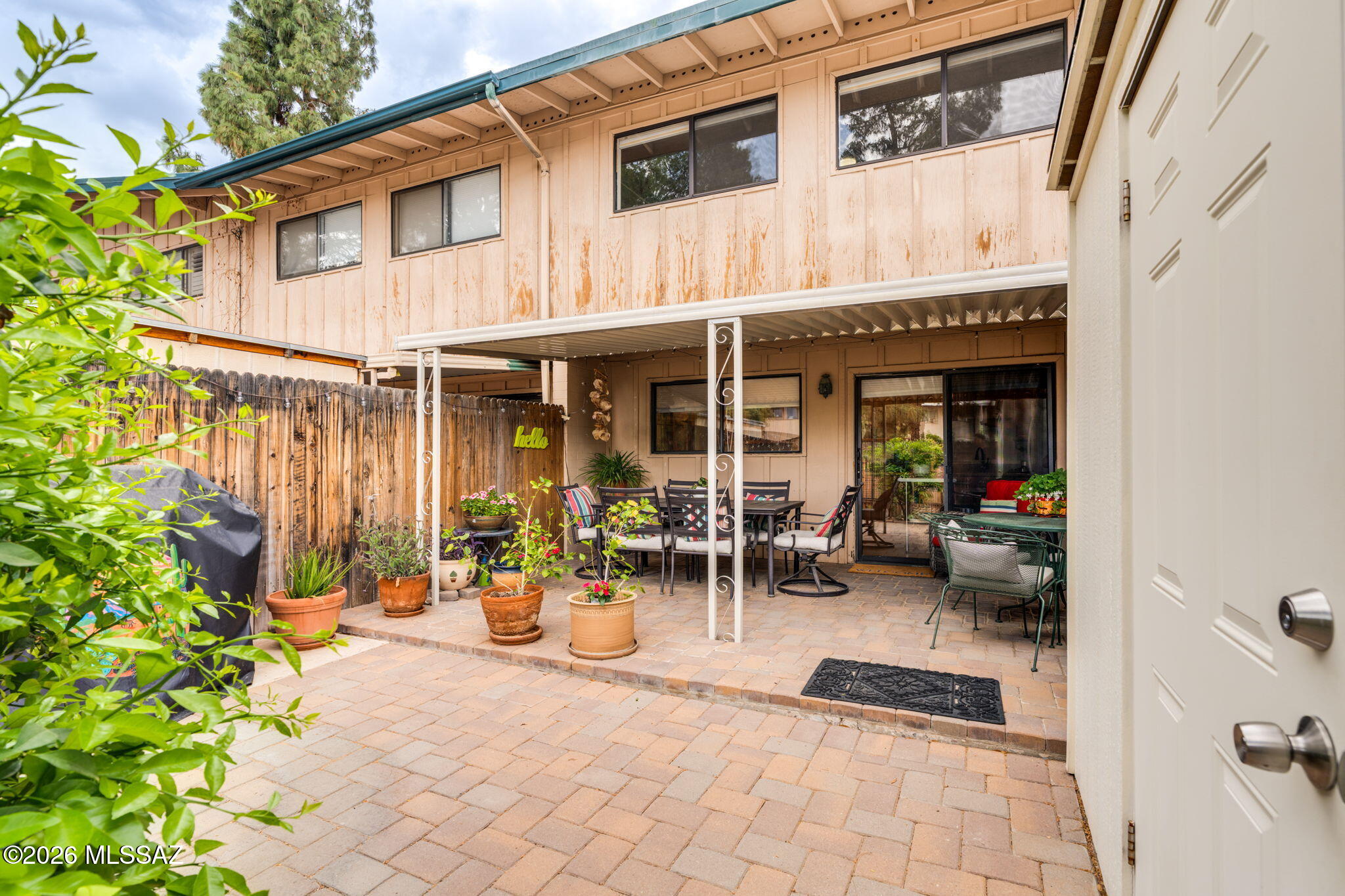 Terra Del Sol - Residential