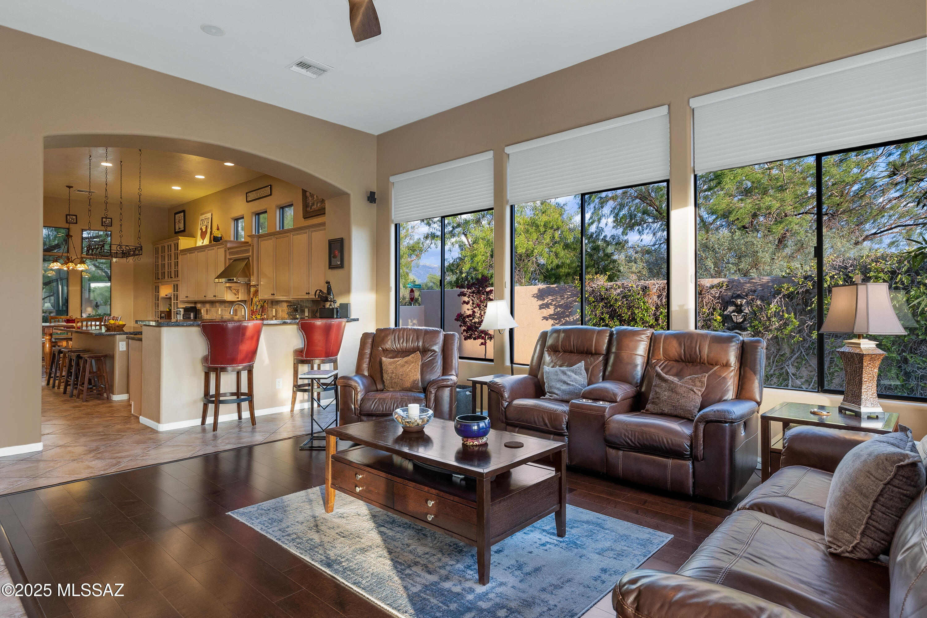 Rancho Vistoso Nghbr 11 - Residential