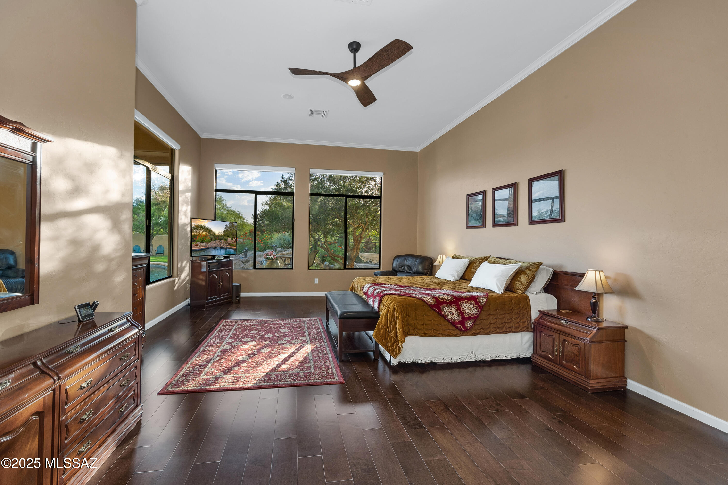 Rancho Vistoso Nghbr 11 - Residential