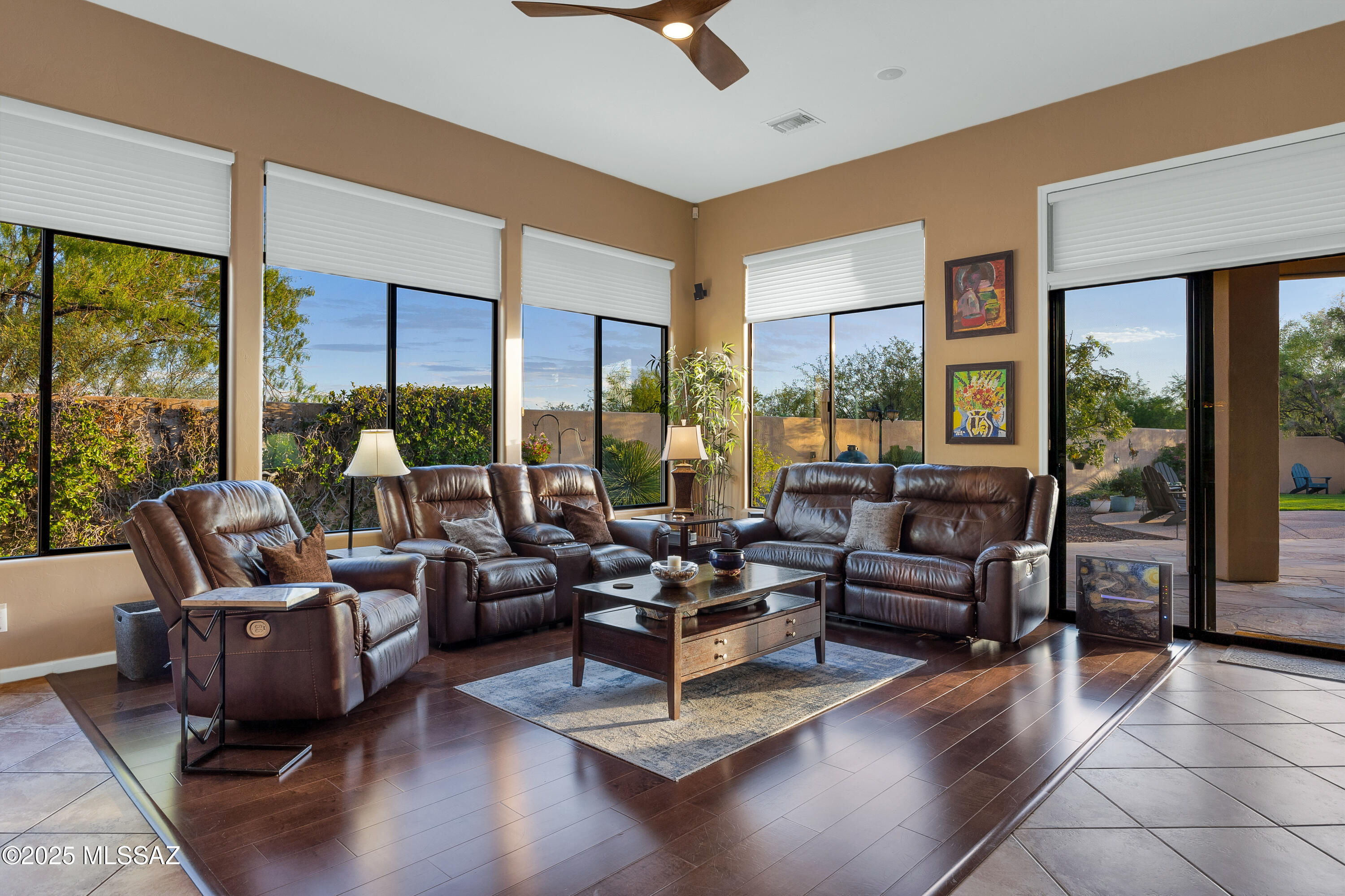 Rancho Vistoso Nghbr 11 - Residential