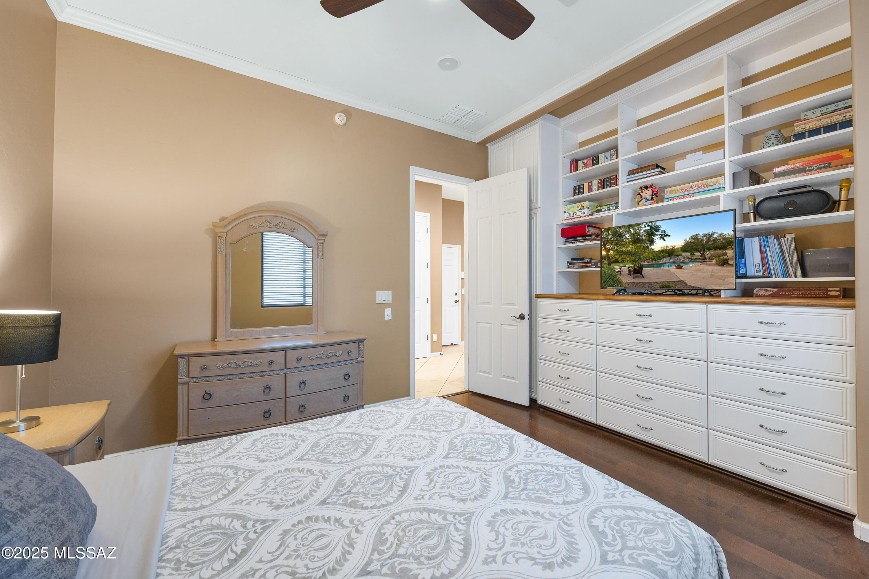 Rancho Vistoso Nghbr 11 - Residential