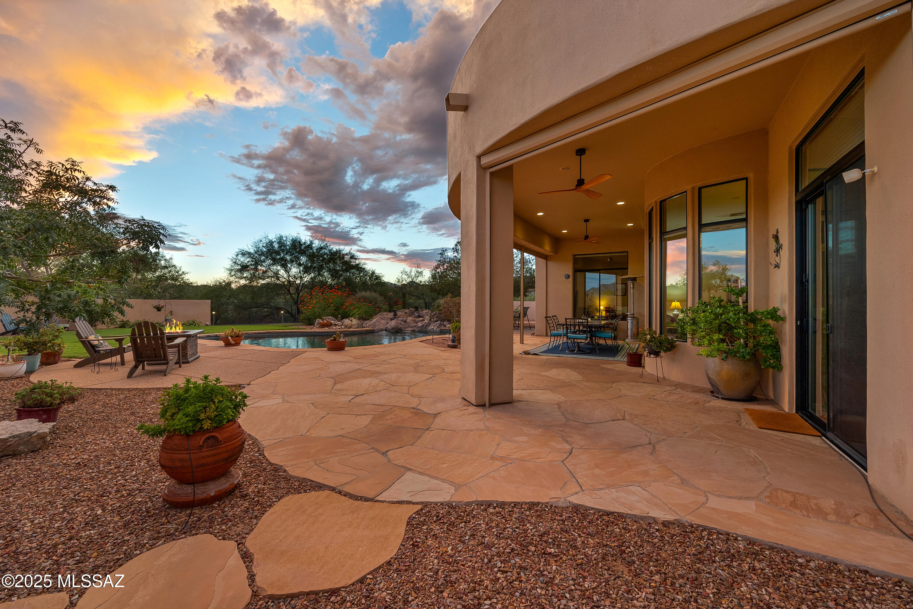 Rancho Vistoso Nghbr 11 - Residential