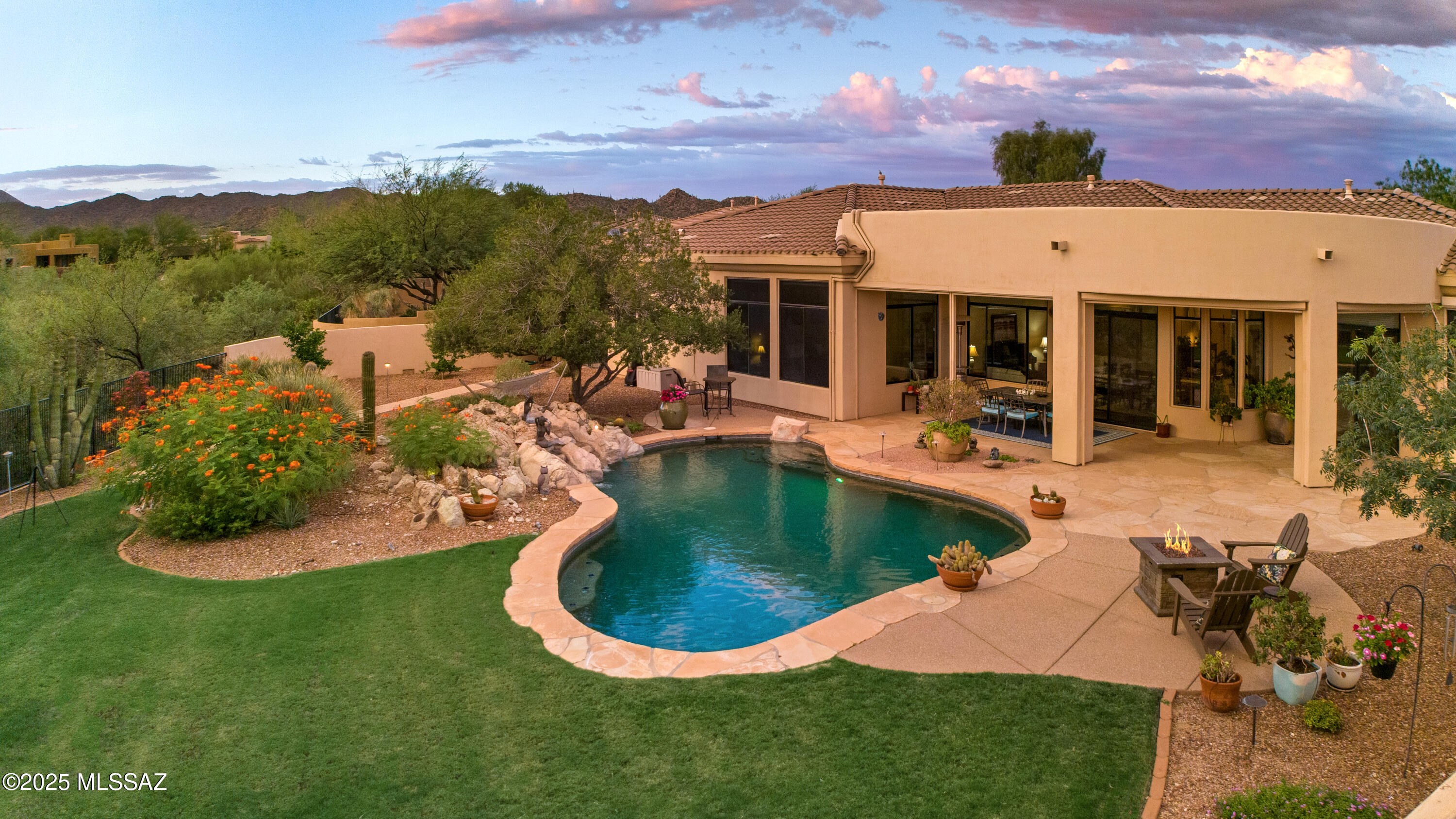 Rancho Vistoso Nghbr 11 - Residential