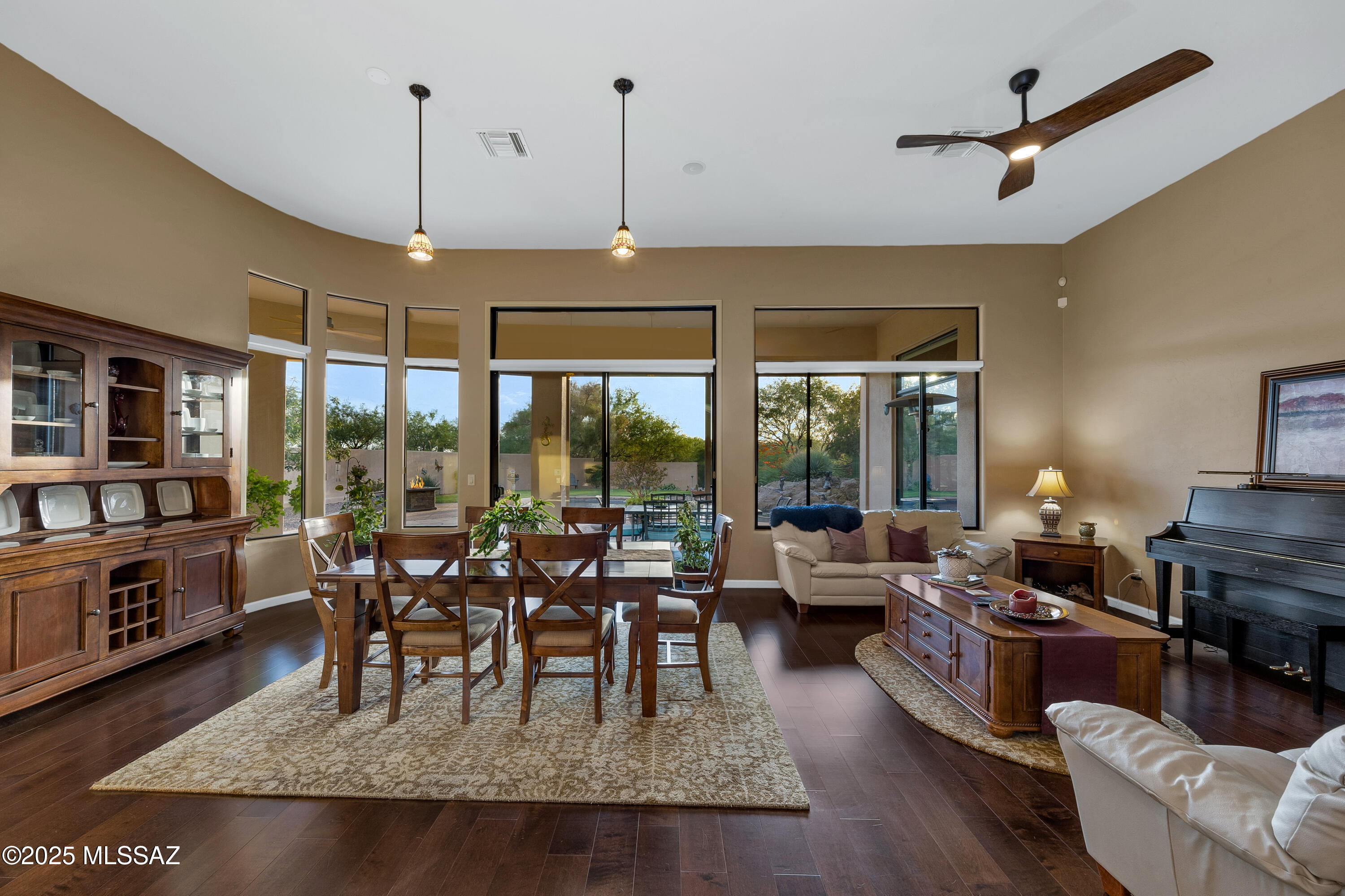 Rancho Vistoso Nghbr 11 - Residential